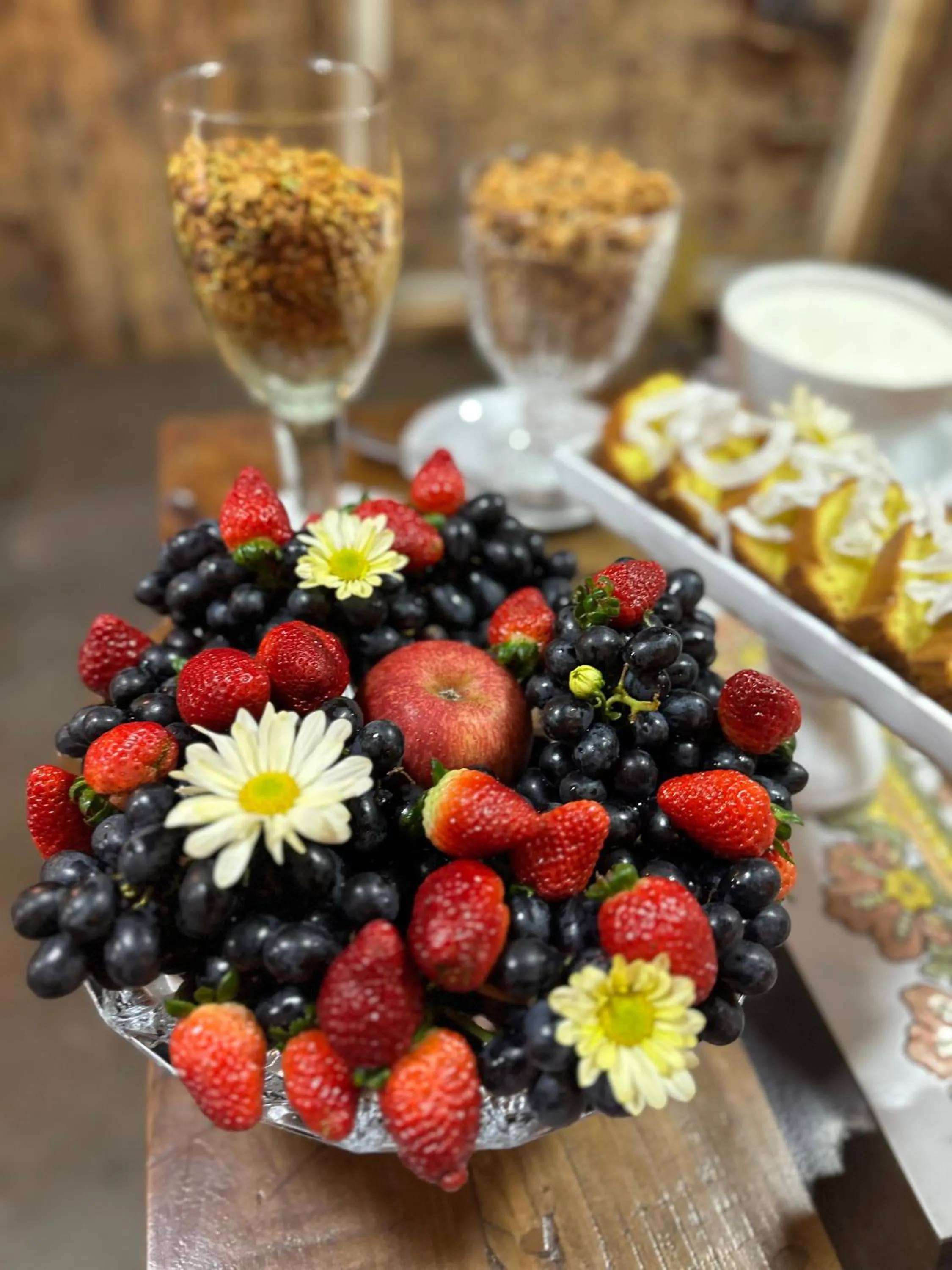Solar do Oriente - Yurt Ecovillage