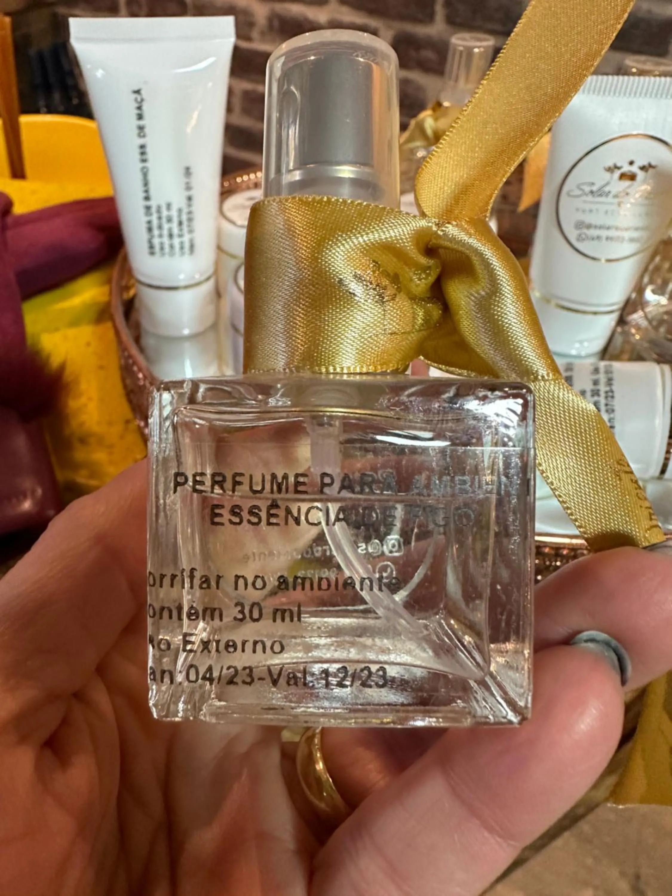 Solar do Oriente - Yurt Ecovillage