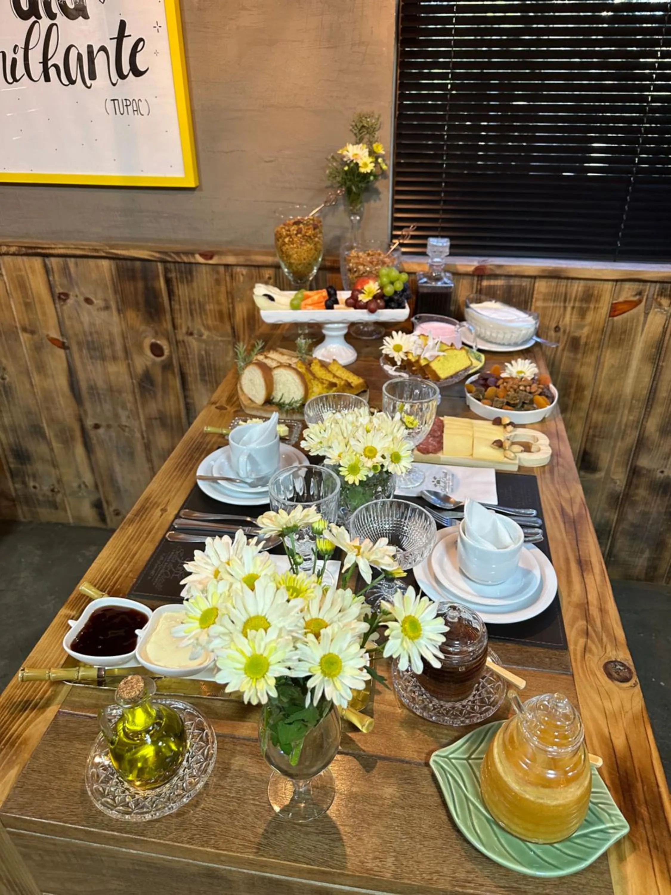 Solar do Oriente - Yurt Ecovillage