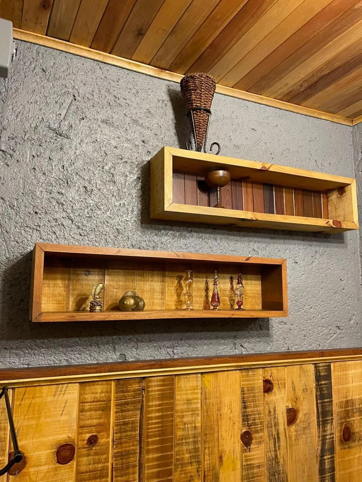 Solar do Oriente - Yurt Ecovillage