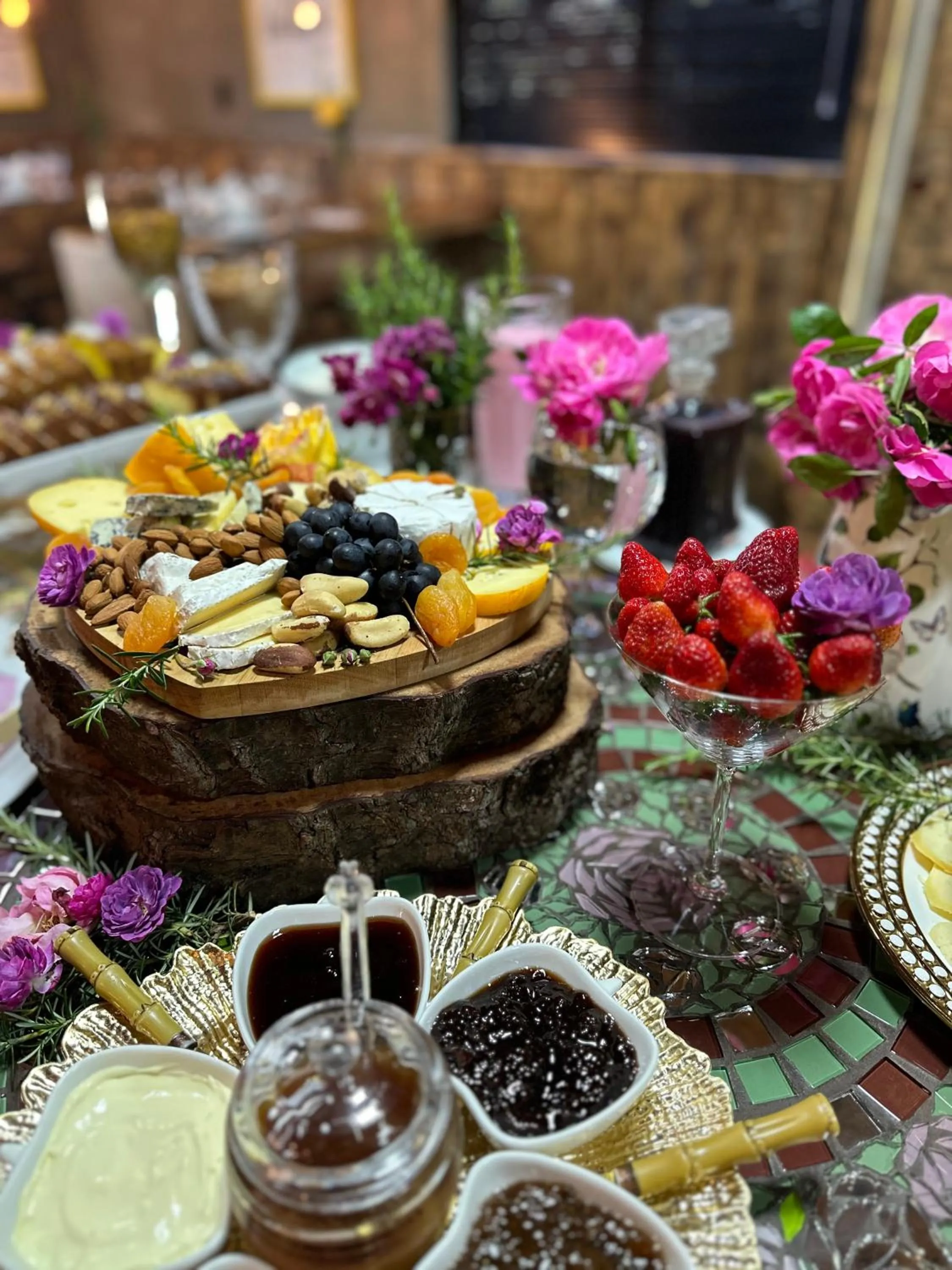 Solar do Oriente - Yurt Ecovillage