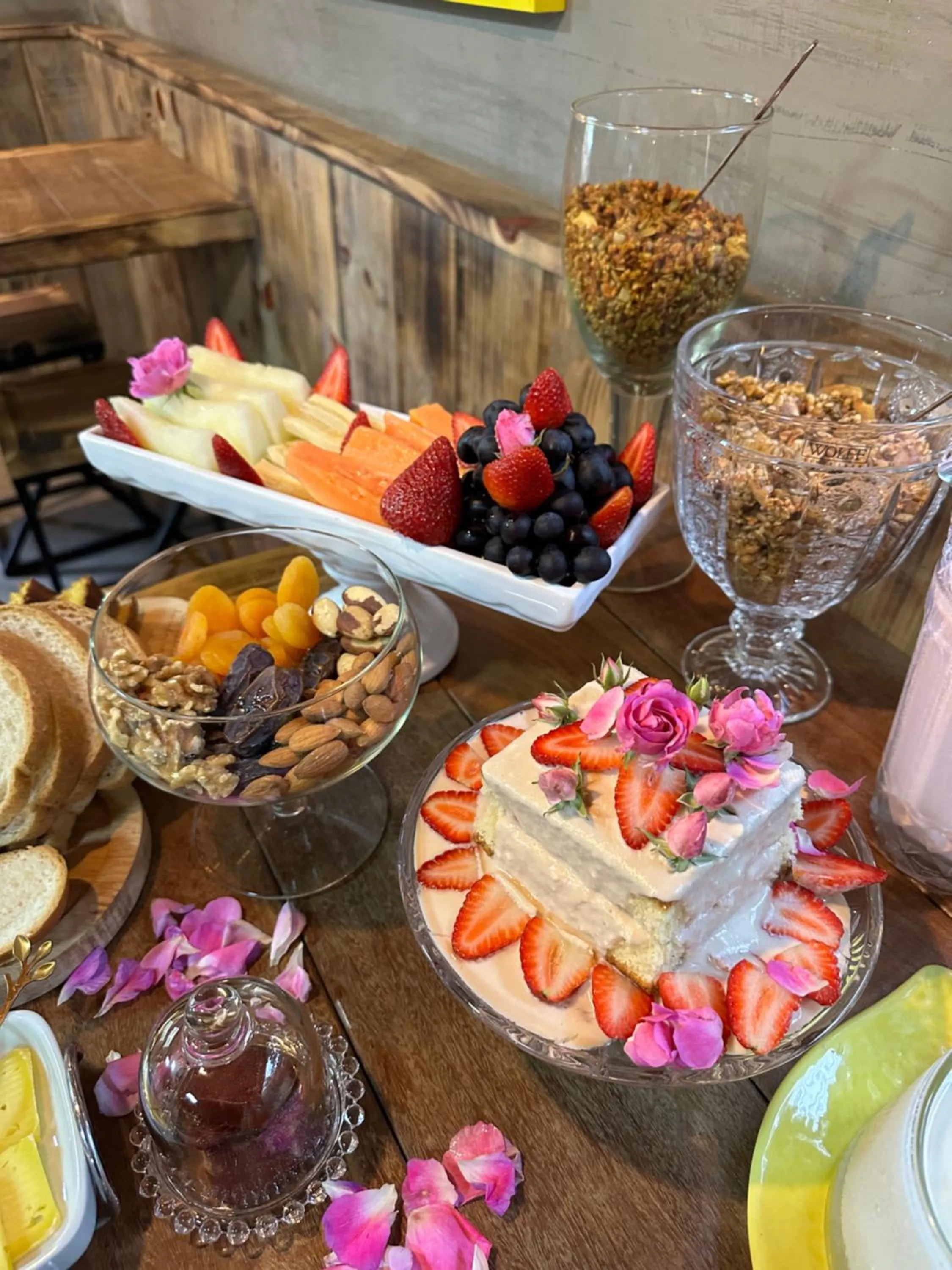 Solar do Oriente - Yurt Ecovillage