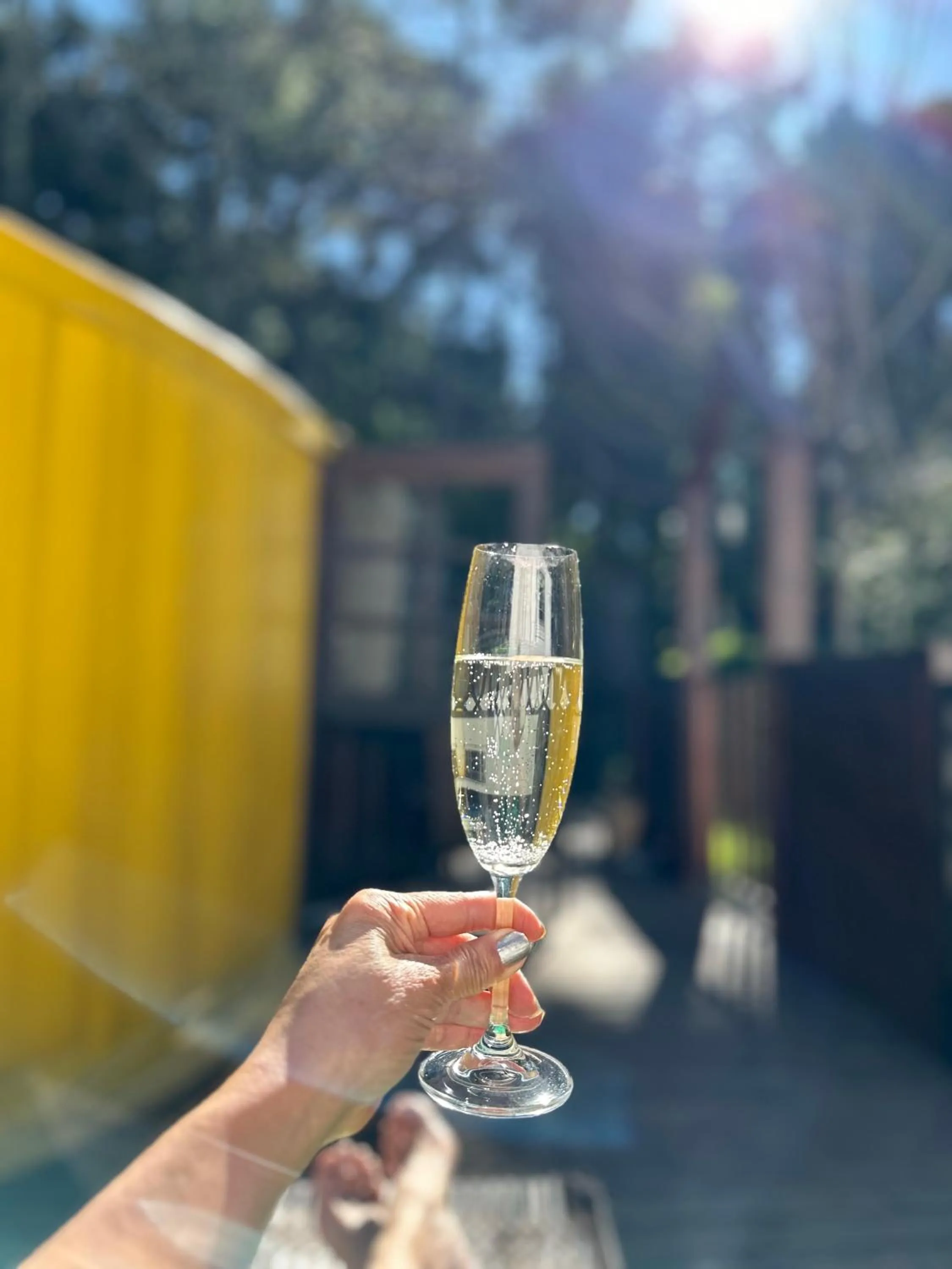 Solar do Oriente - Yurt Ecovillage