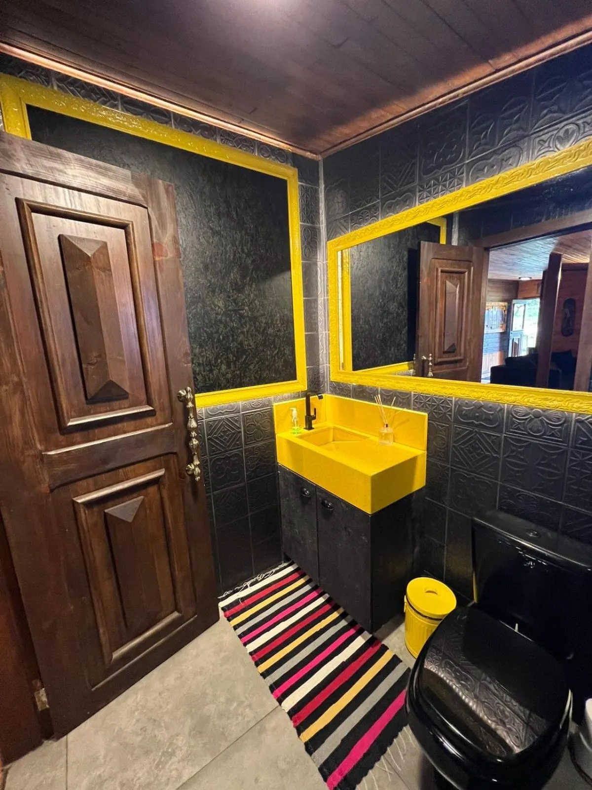 Solar do Oriente - Yurt Ecovillage