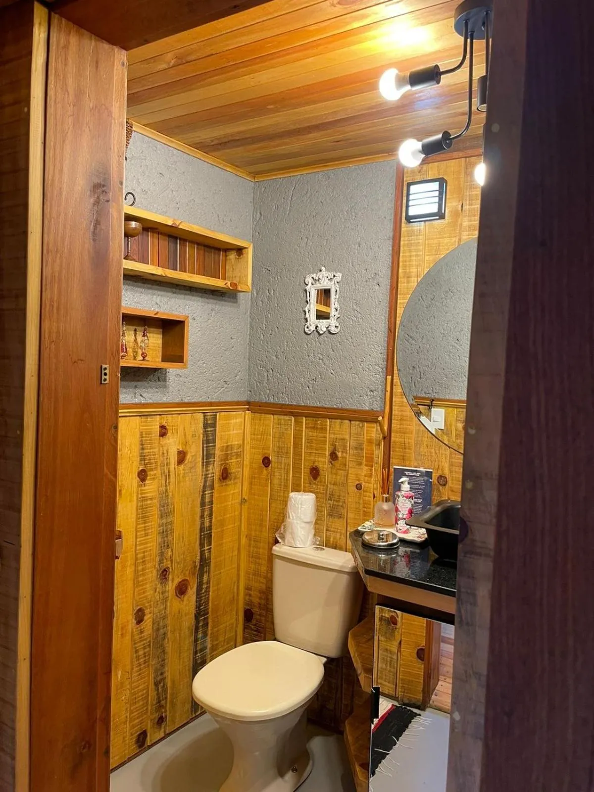 Solar do Oriente - Yurt Ecovillage