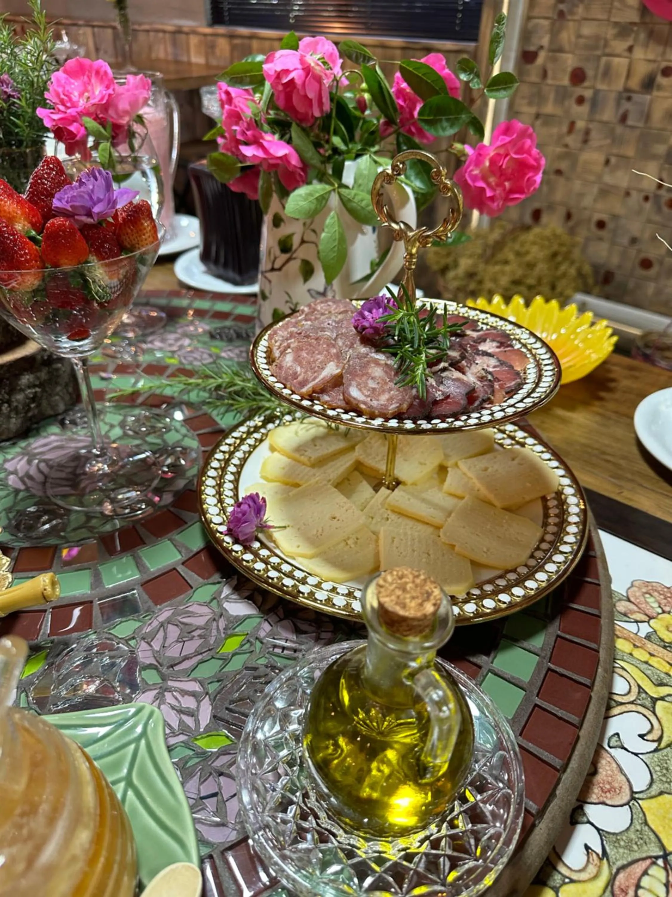Solar do Oriente - Yurt Ecovillage