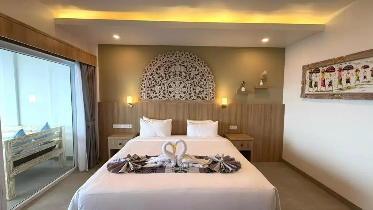 Executive Suite in Solaluna Beach Homestay Executive Suite in Solaluna Beach Homestay