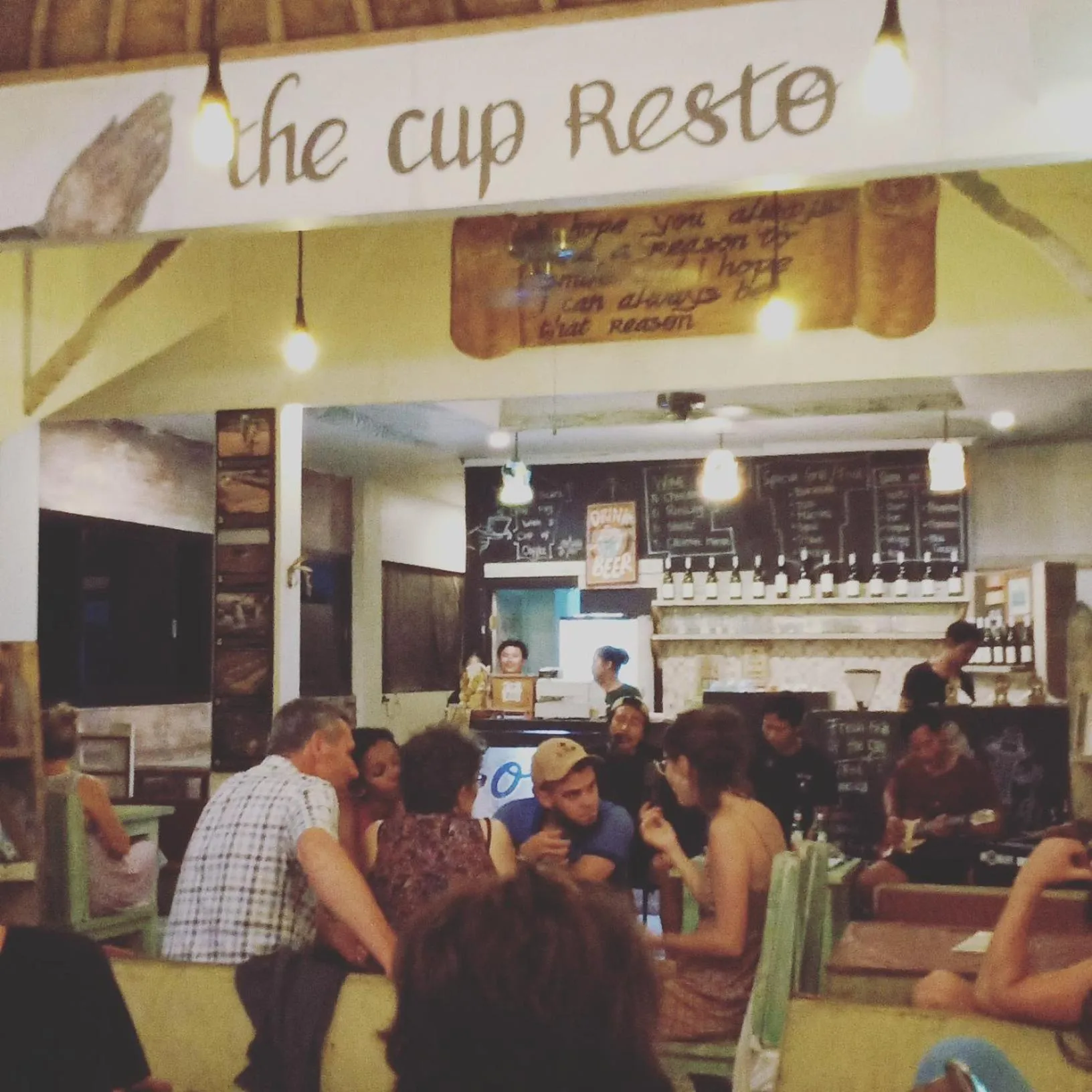 Solaluna Beach Homestay