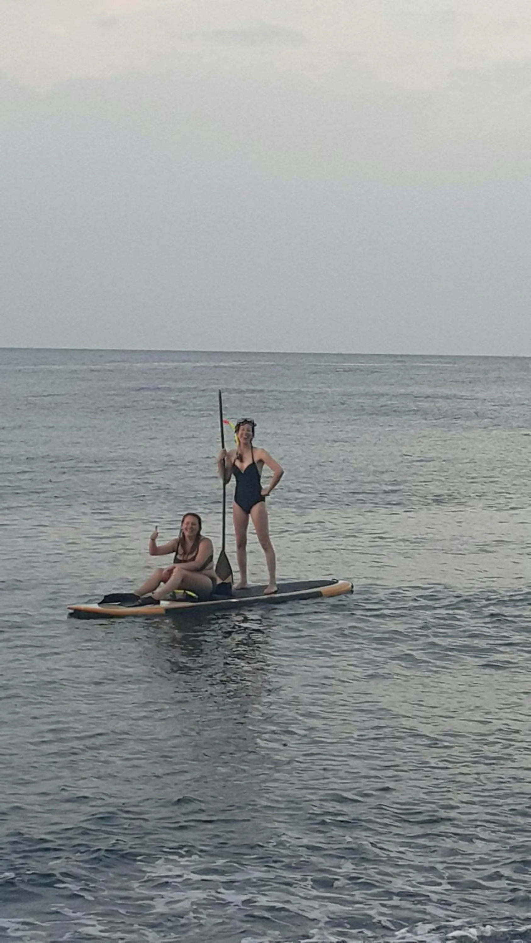 Solaluna Beach Homestay