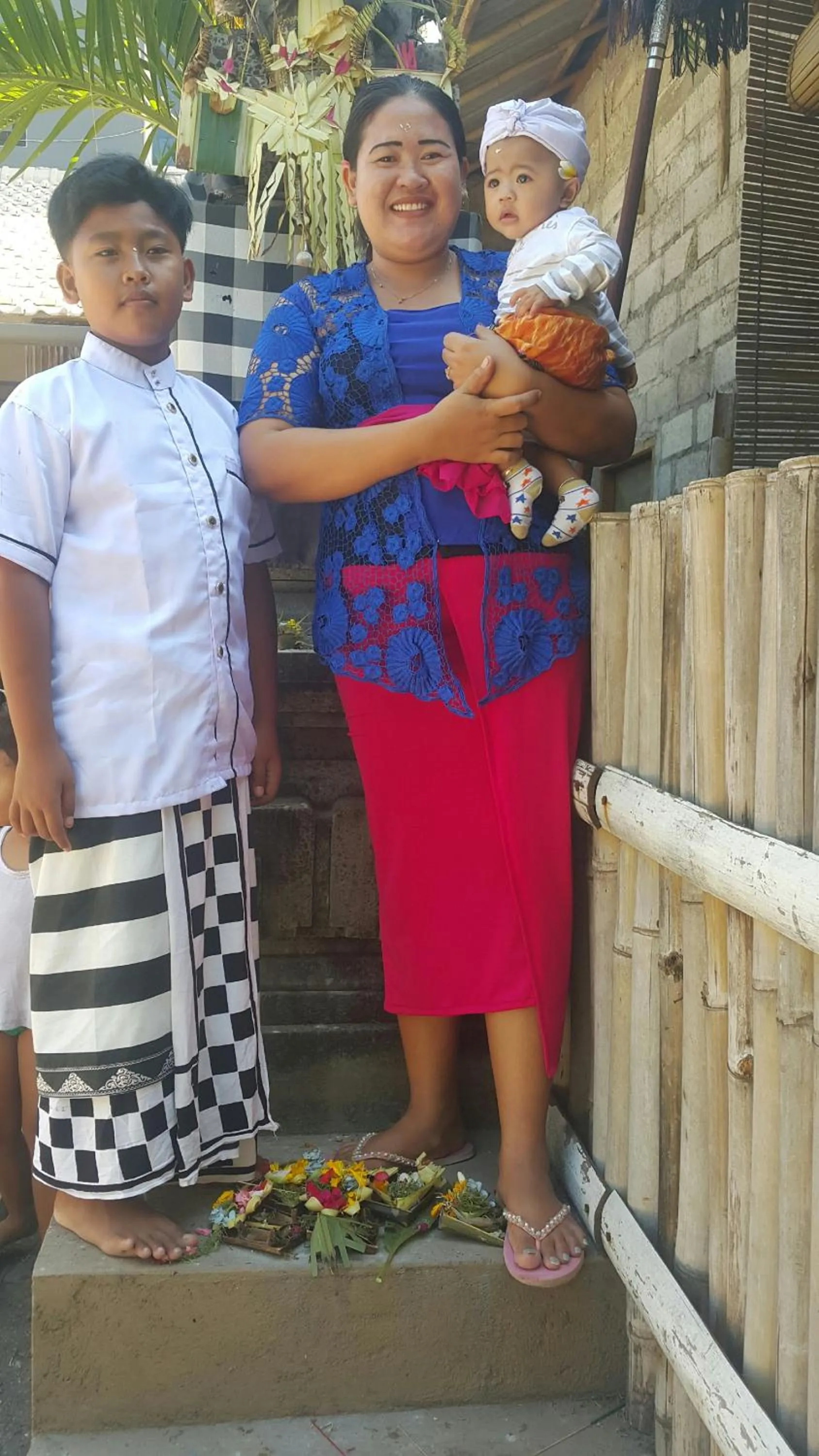 Solaluna Beach Homestay