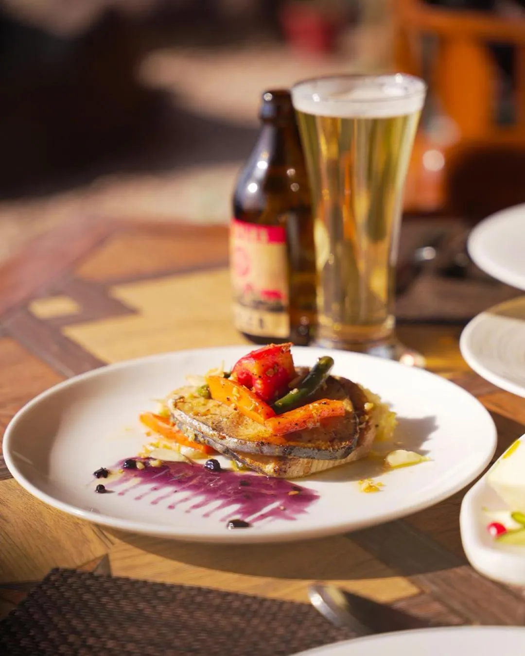 Bambolim Beach Resort