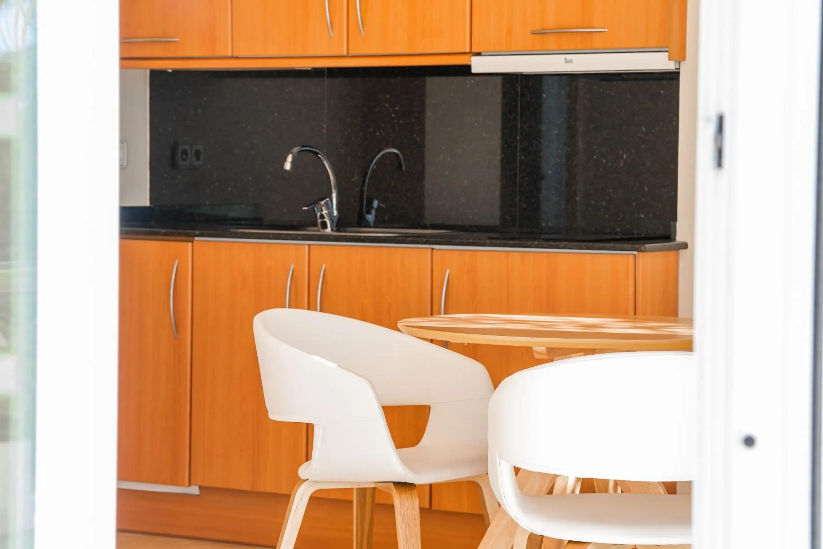 Double with Sea View in MAREA Hotel Double with Sea View in MAREA Hotel