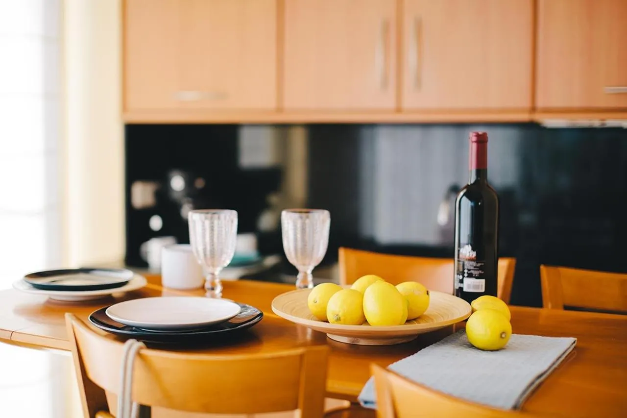 Superior Double with Balcony  in MAREA Hotel