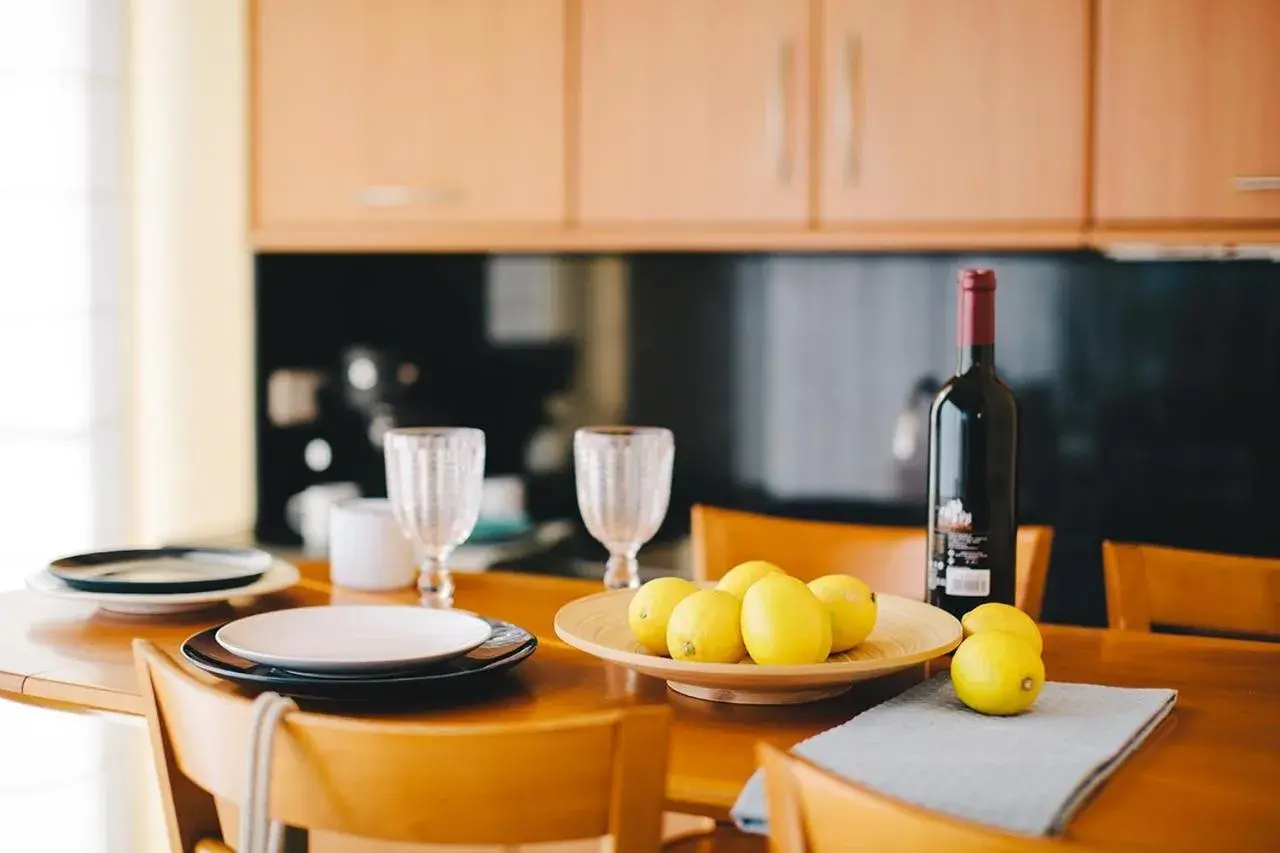 Superior Double with Balcony in MAREA Hotel Superior Double with Balcony in MAREA Hotel