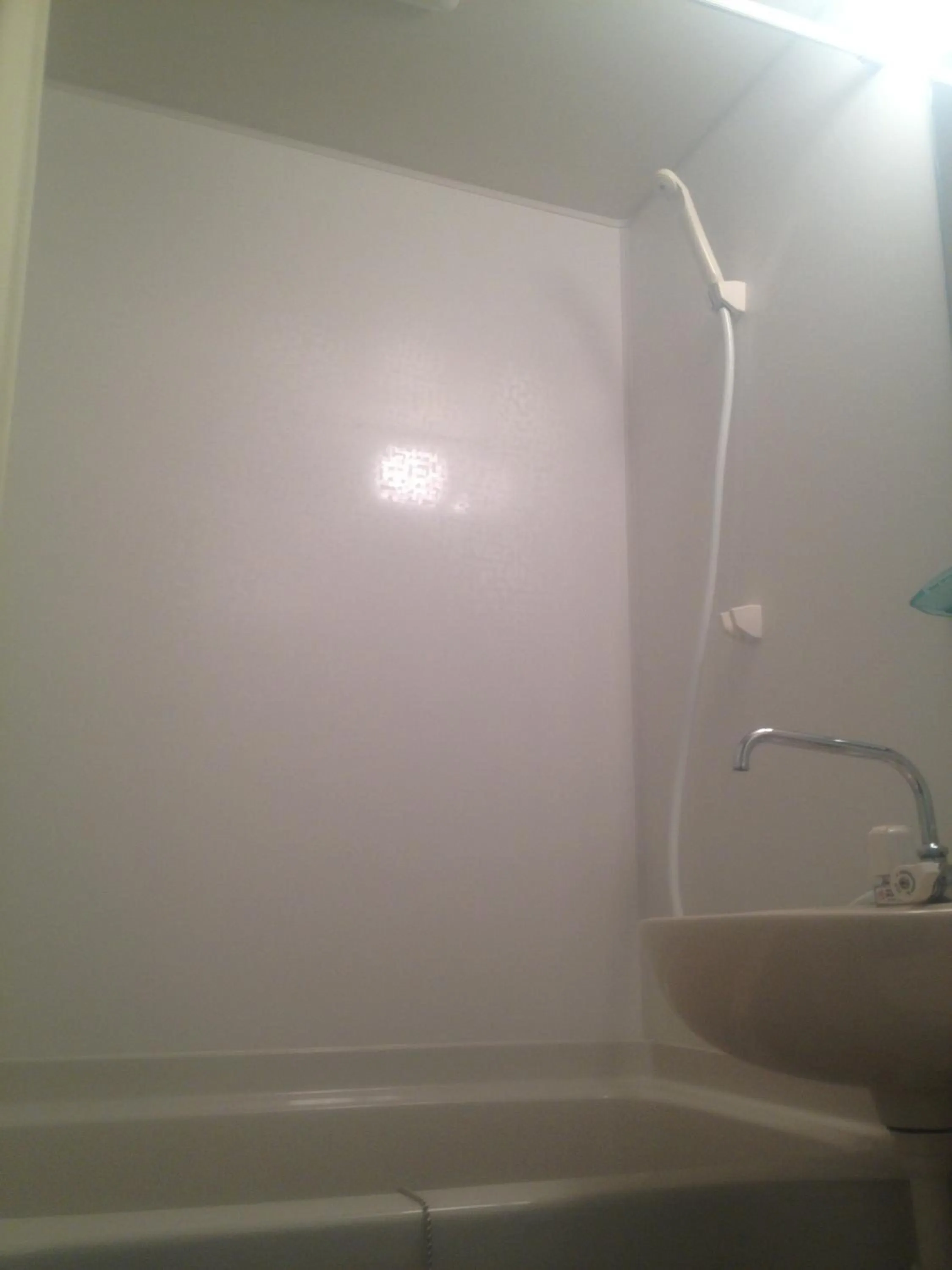 Bathroom in Aspen Shiga