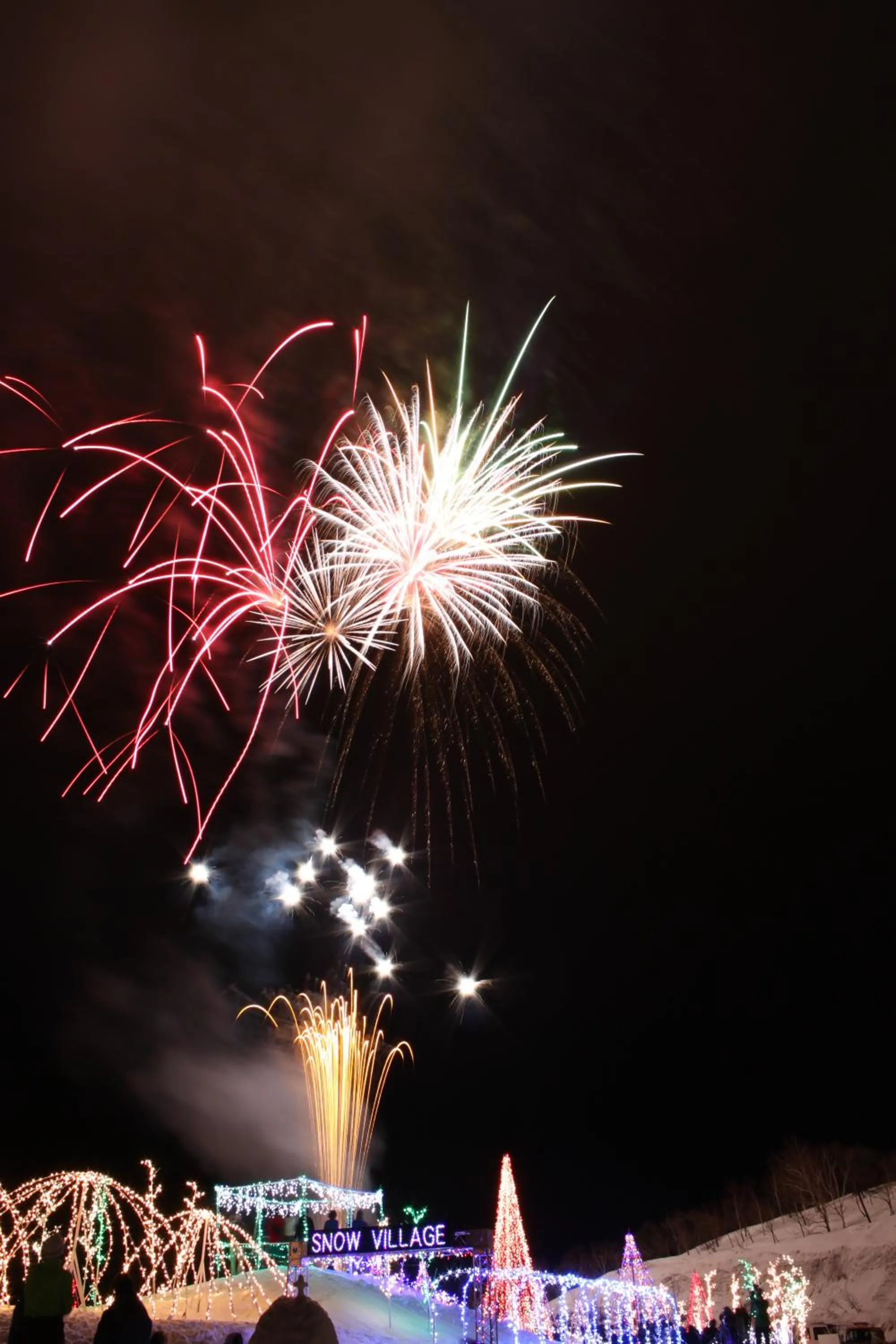 Other in Aspen Shiga