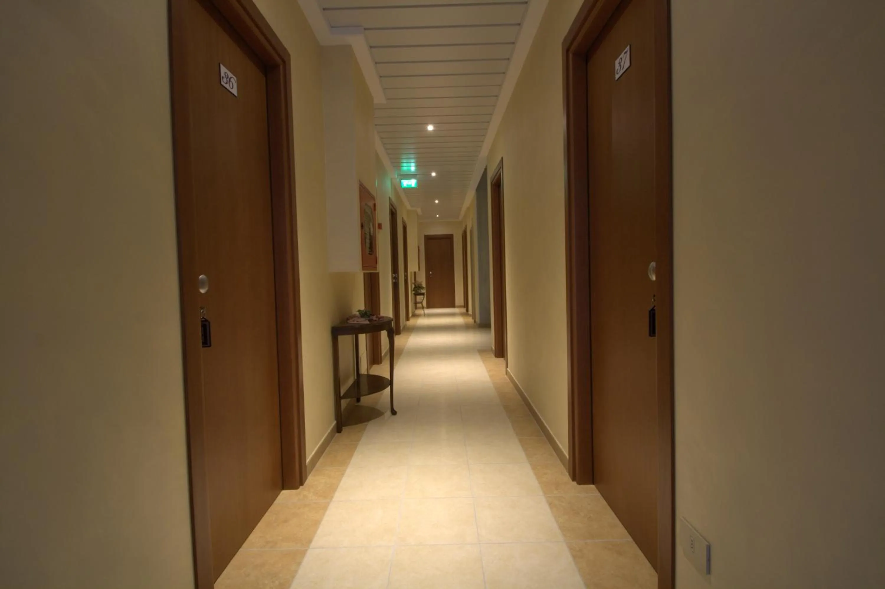 Other in Hotel Belmar