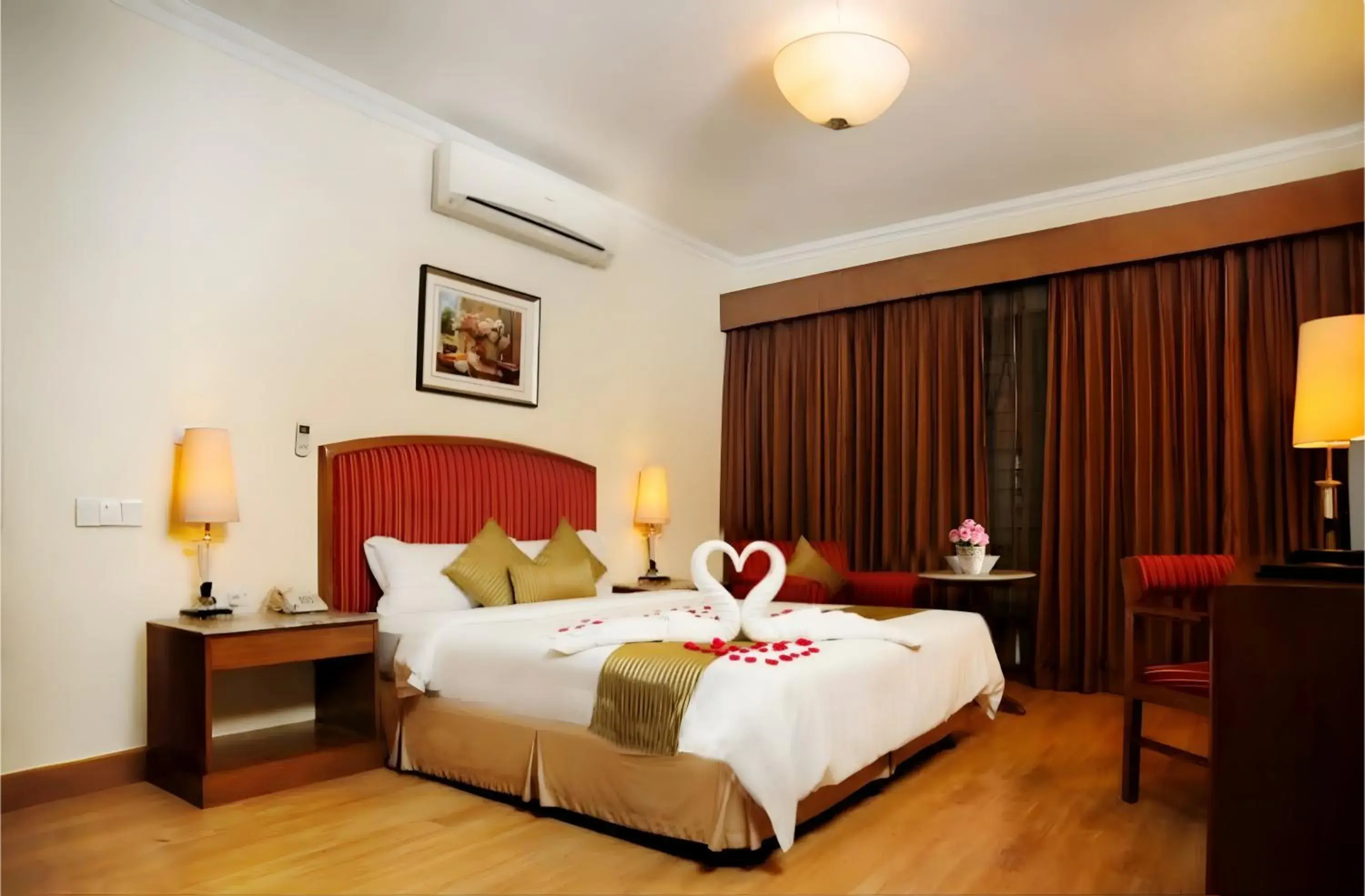 Imperial Swiss Garden Dhaka Imperial Swiss Garden Dhaka