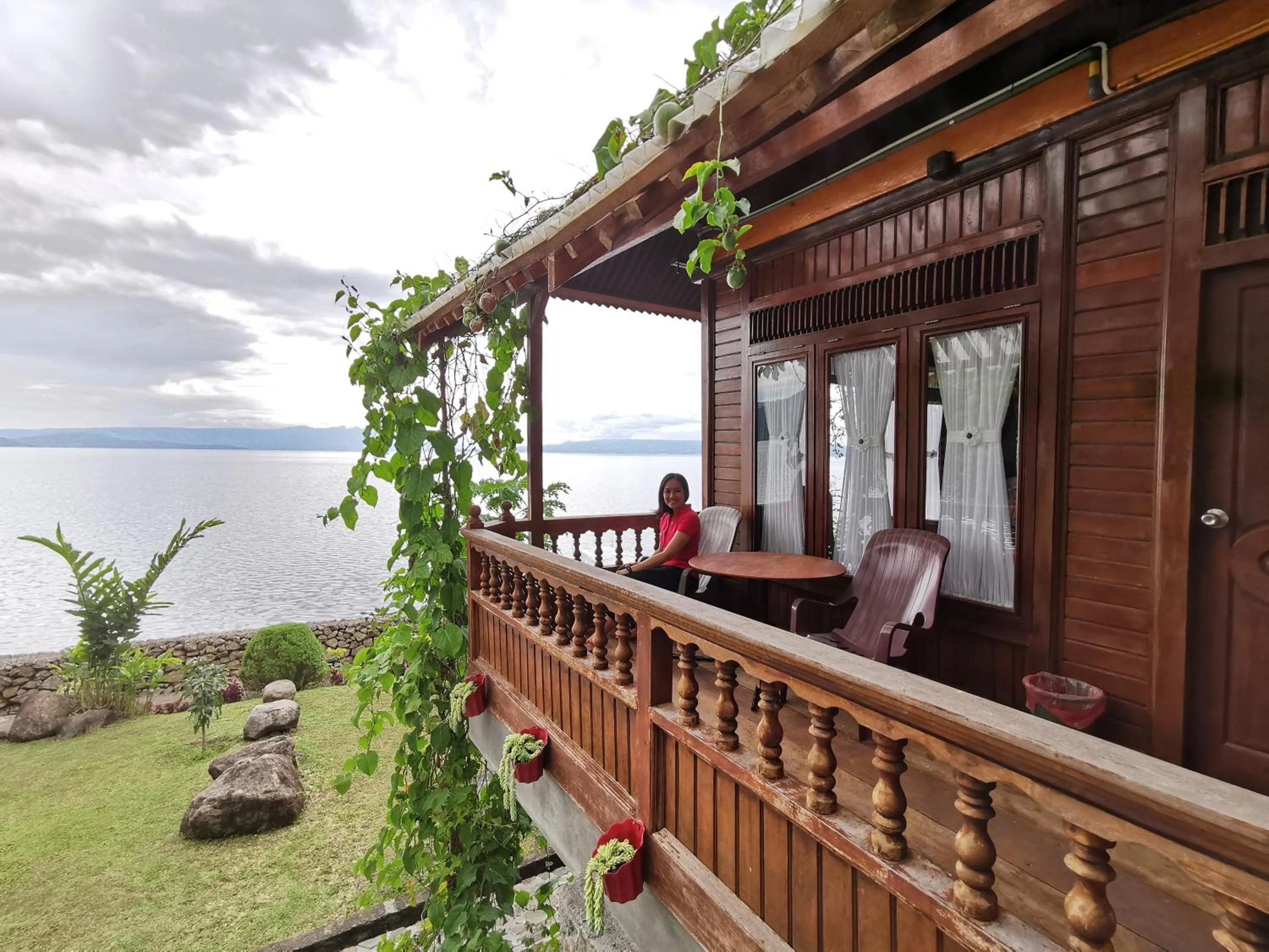 Pondok Berata Dapdap