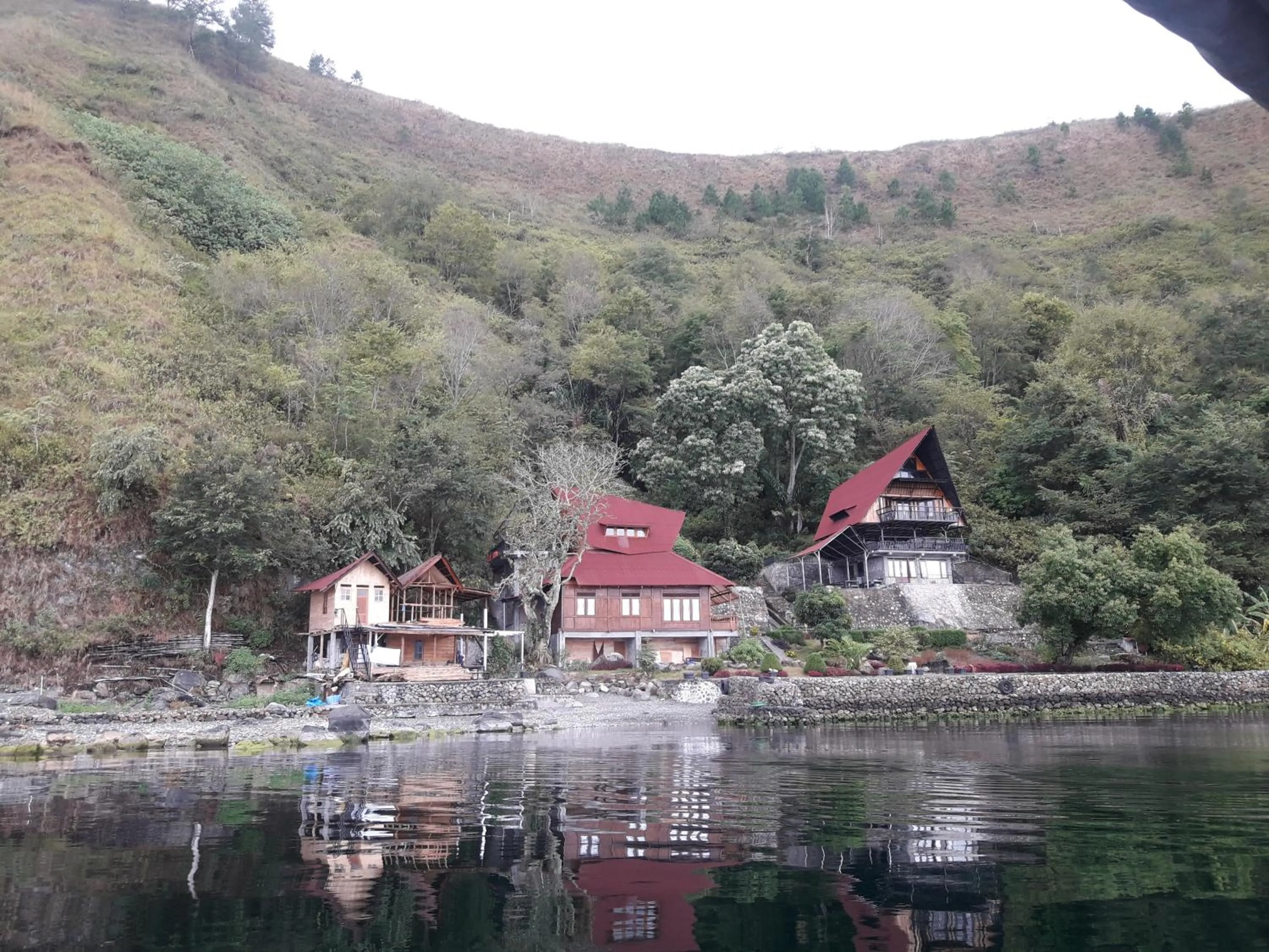 Pondok Berata Dapdap