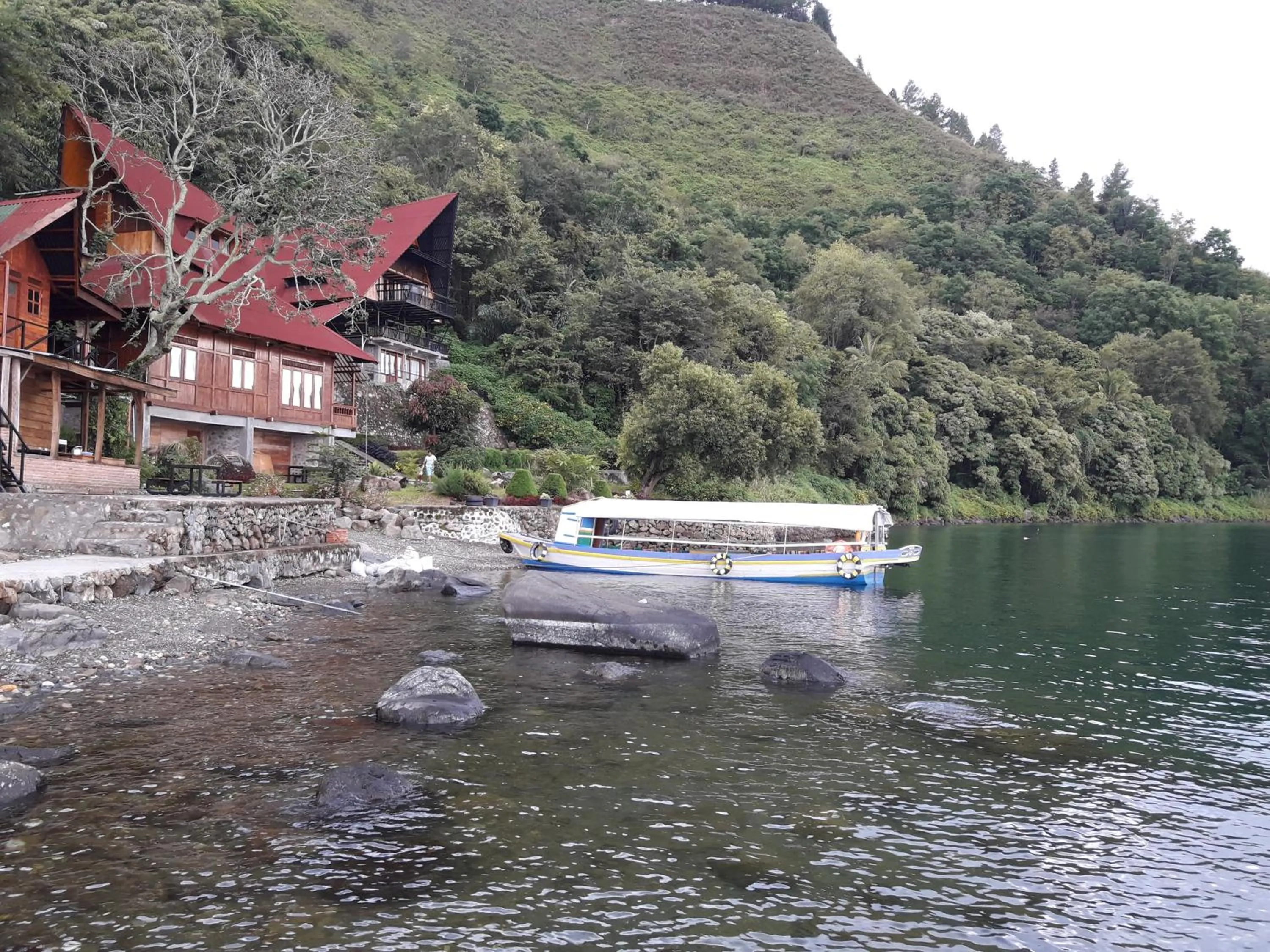 Pondok Berata Dapdap