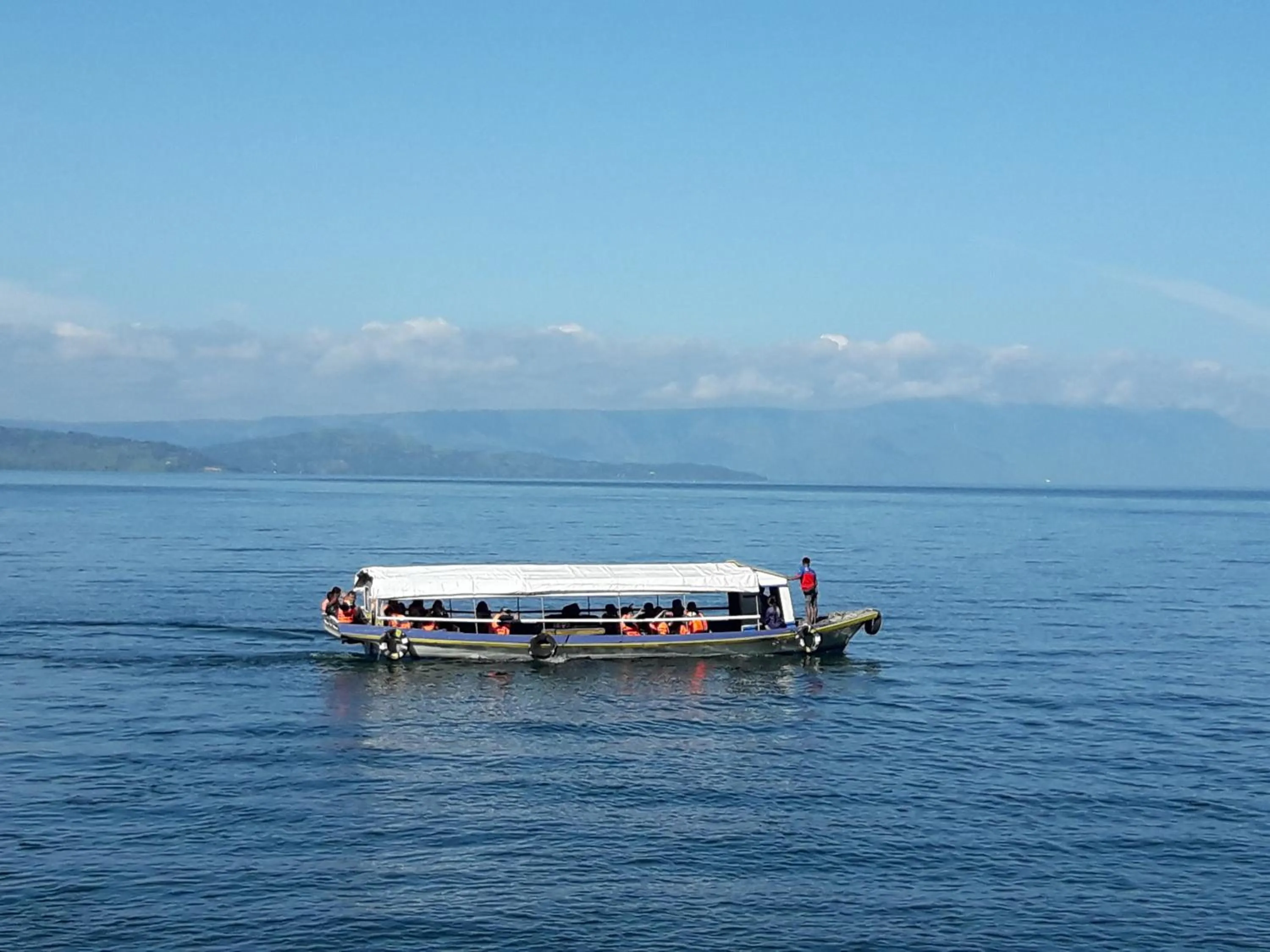 Pondok Berata Dapdap