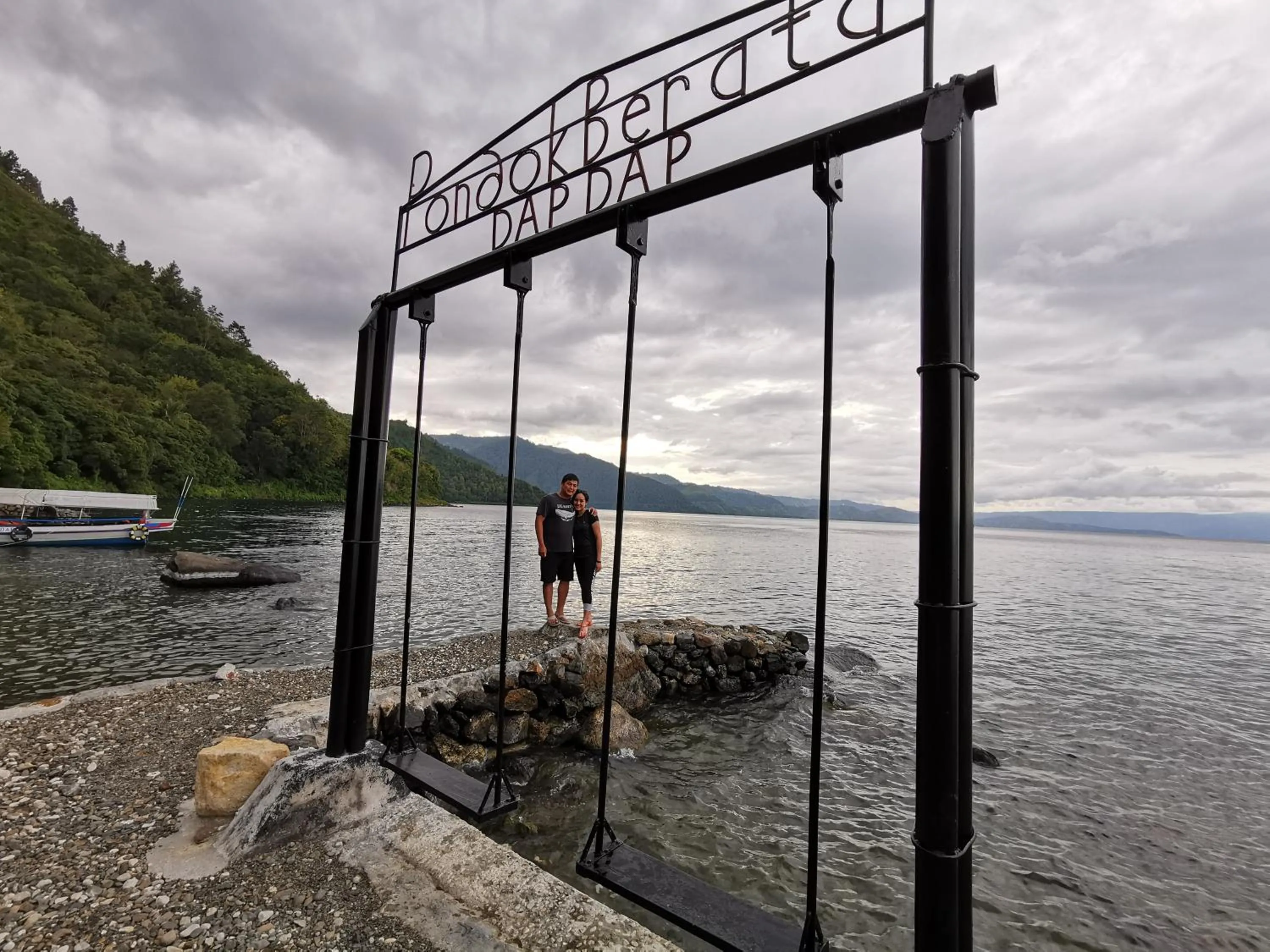 Pondok Berata Dapdap