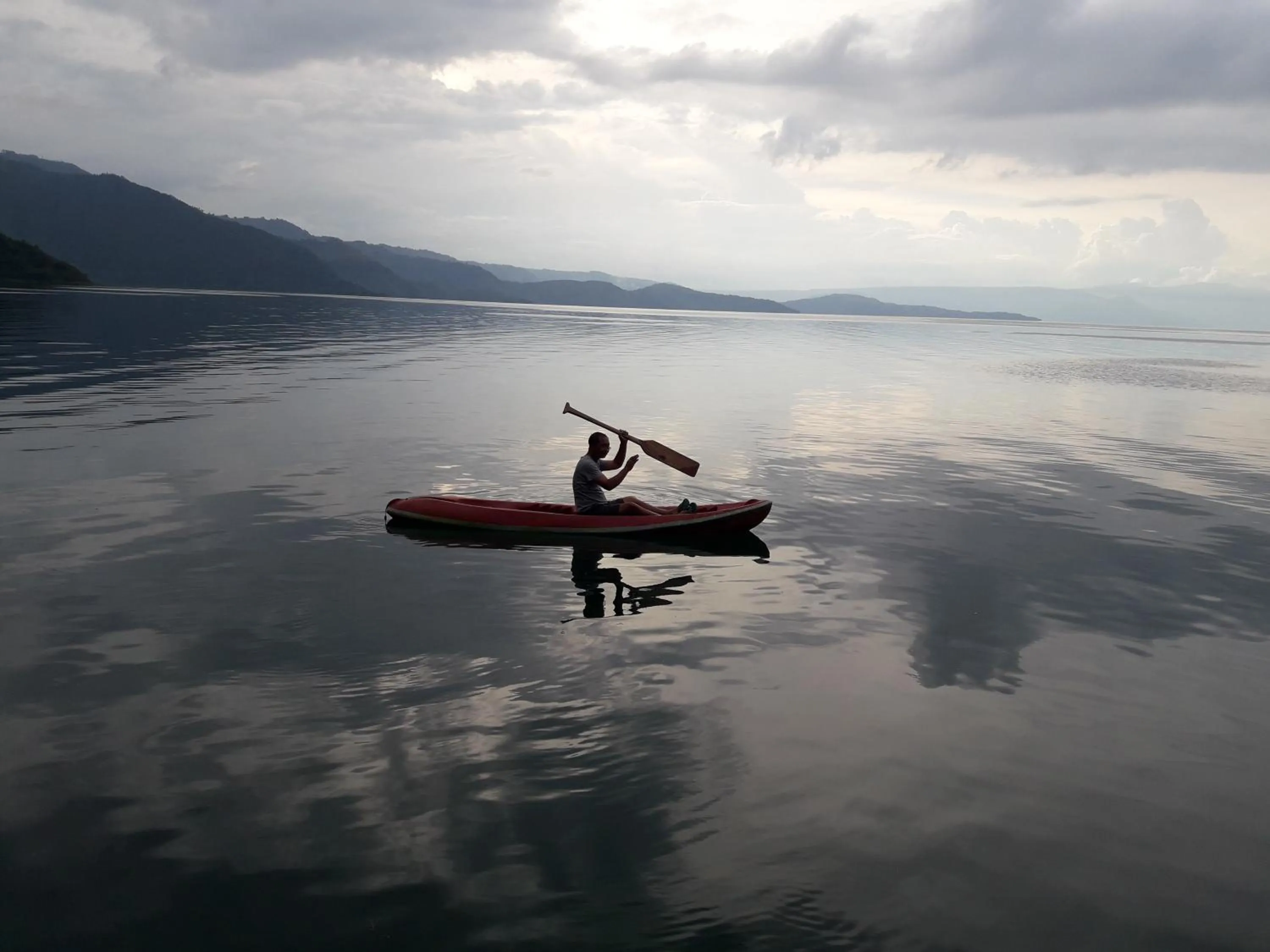 Pondok Berata Dapdap