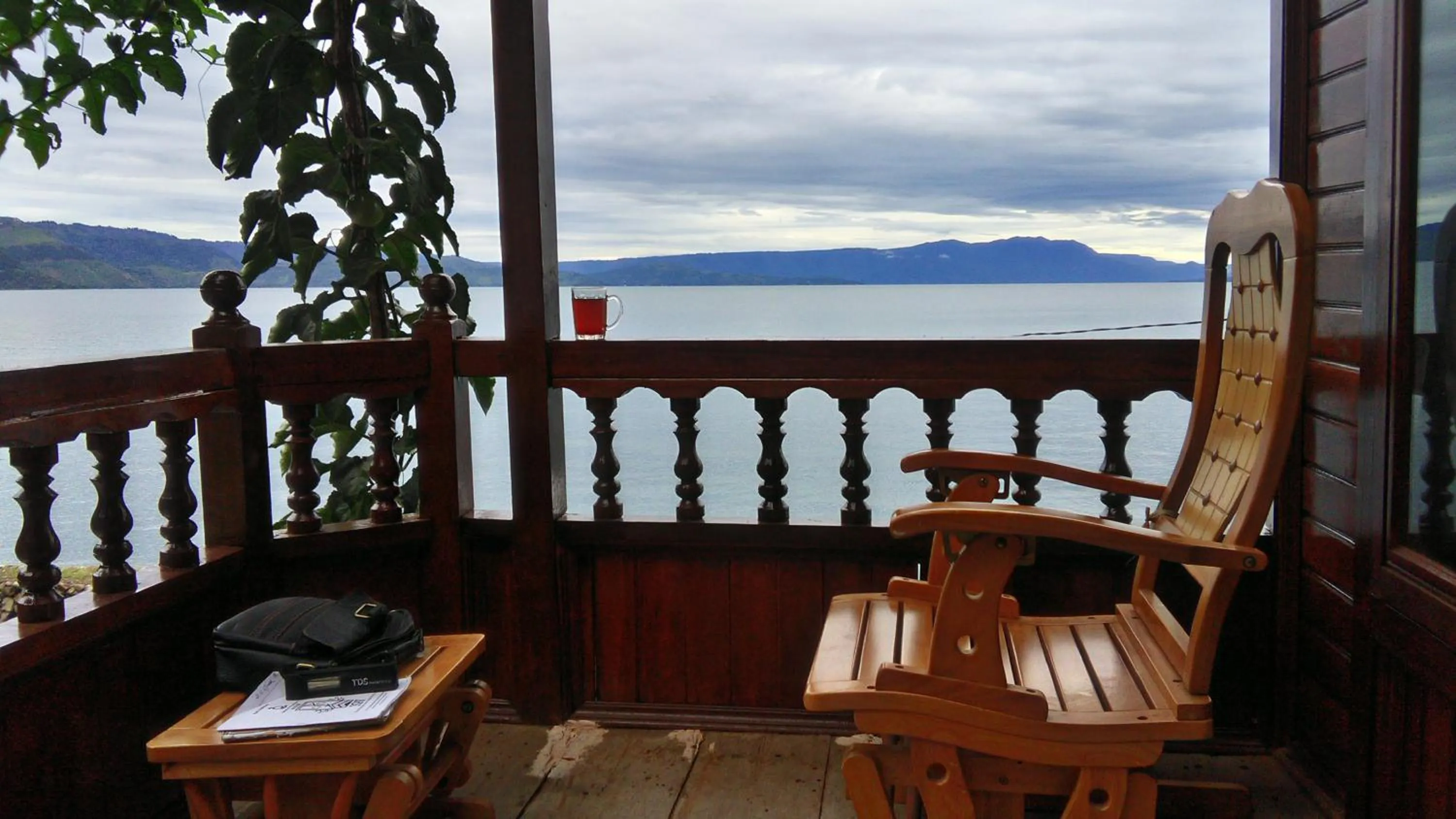 Pondok Berata Dapdap