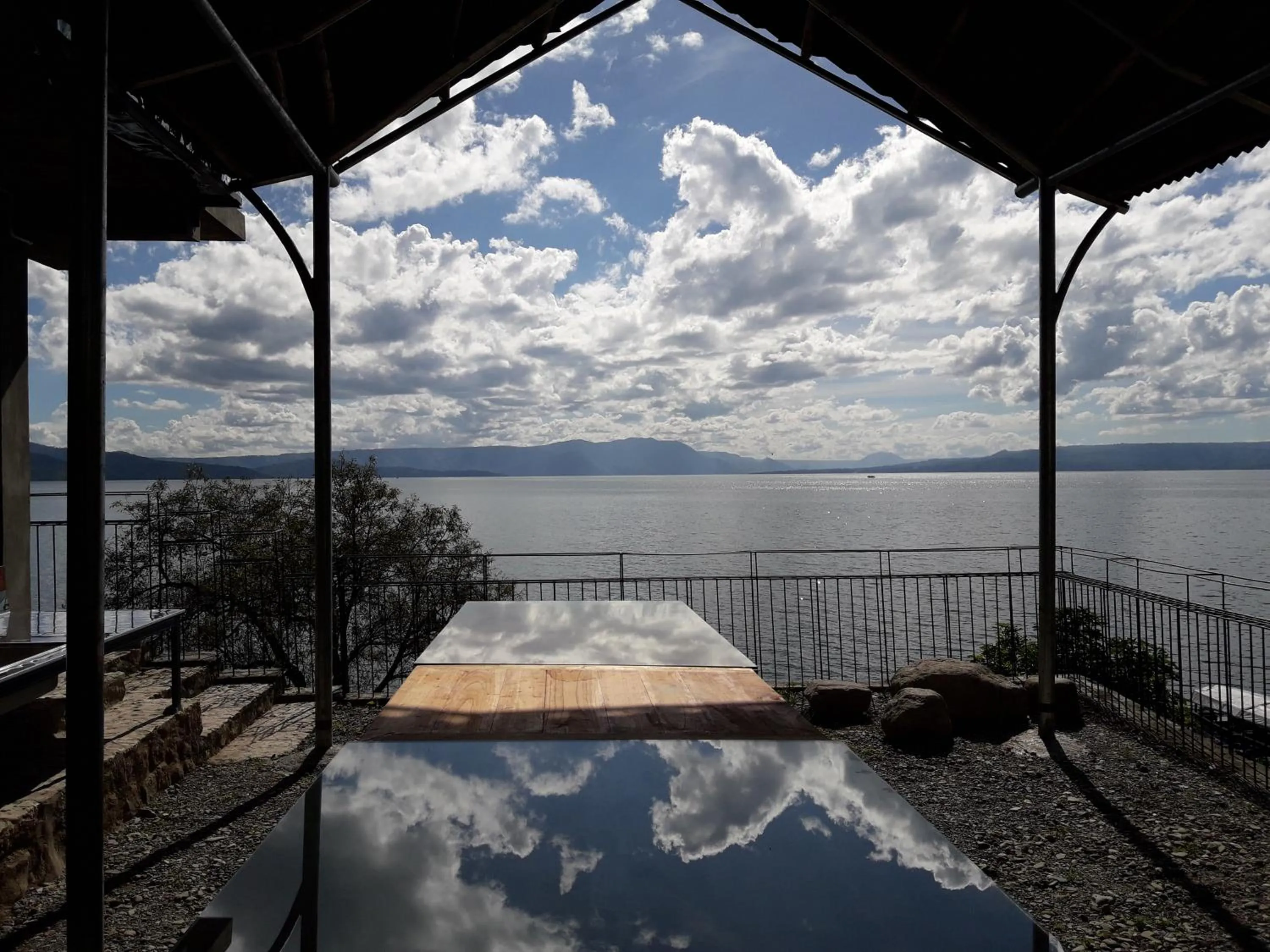 Pondok Berata Dapdap