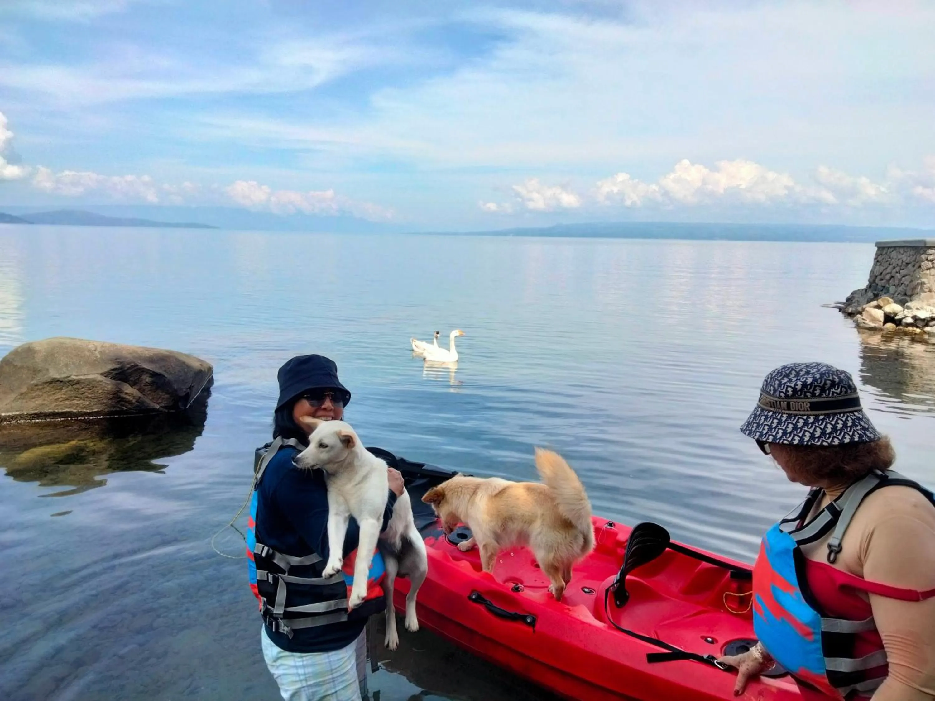 Pondok Berata Dapdap