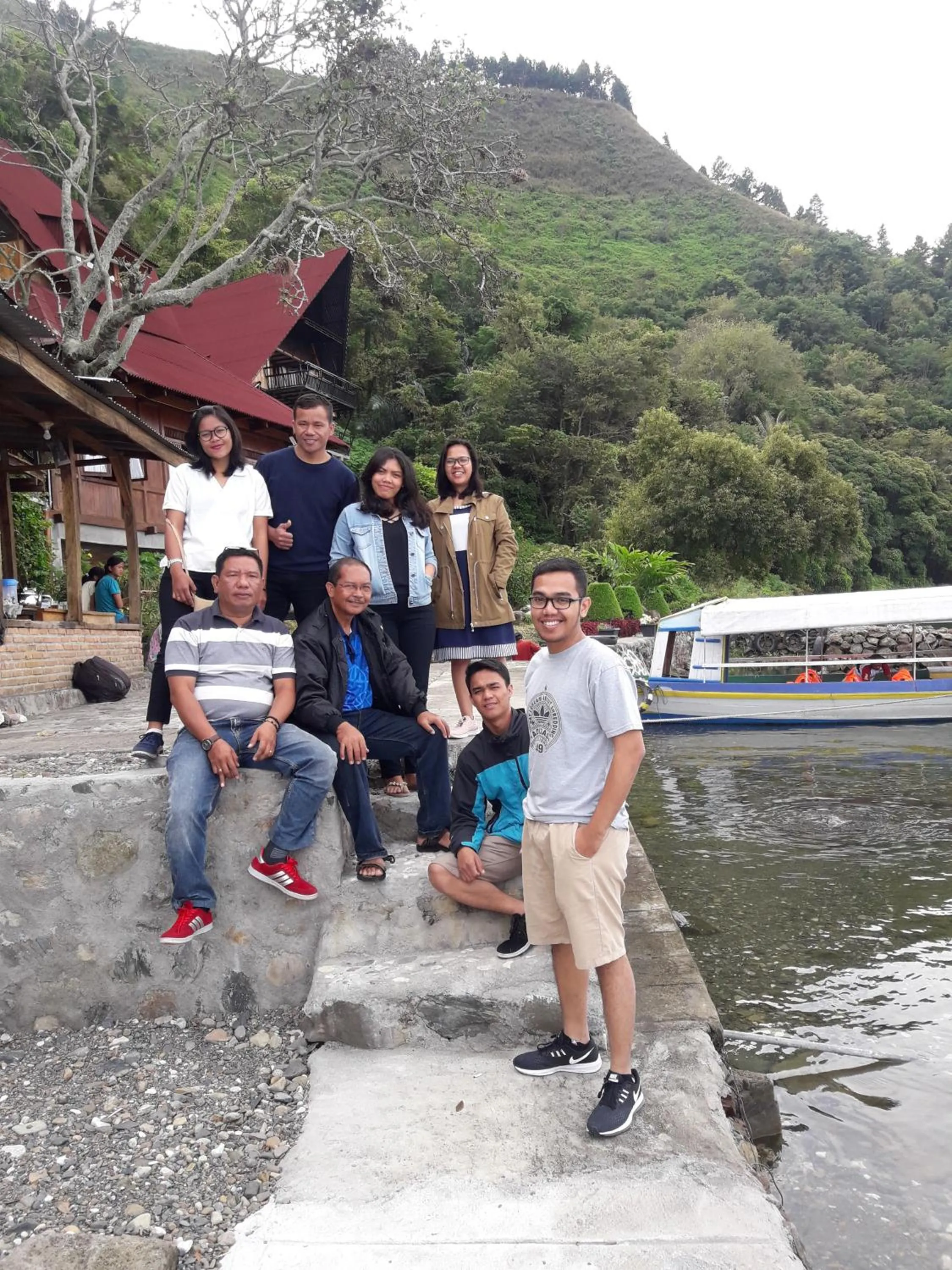 Pondok Berata Dapdap