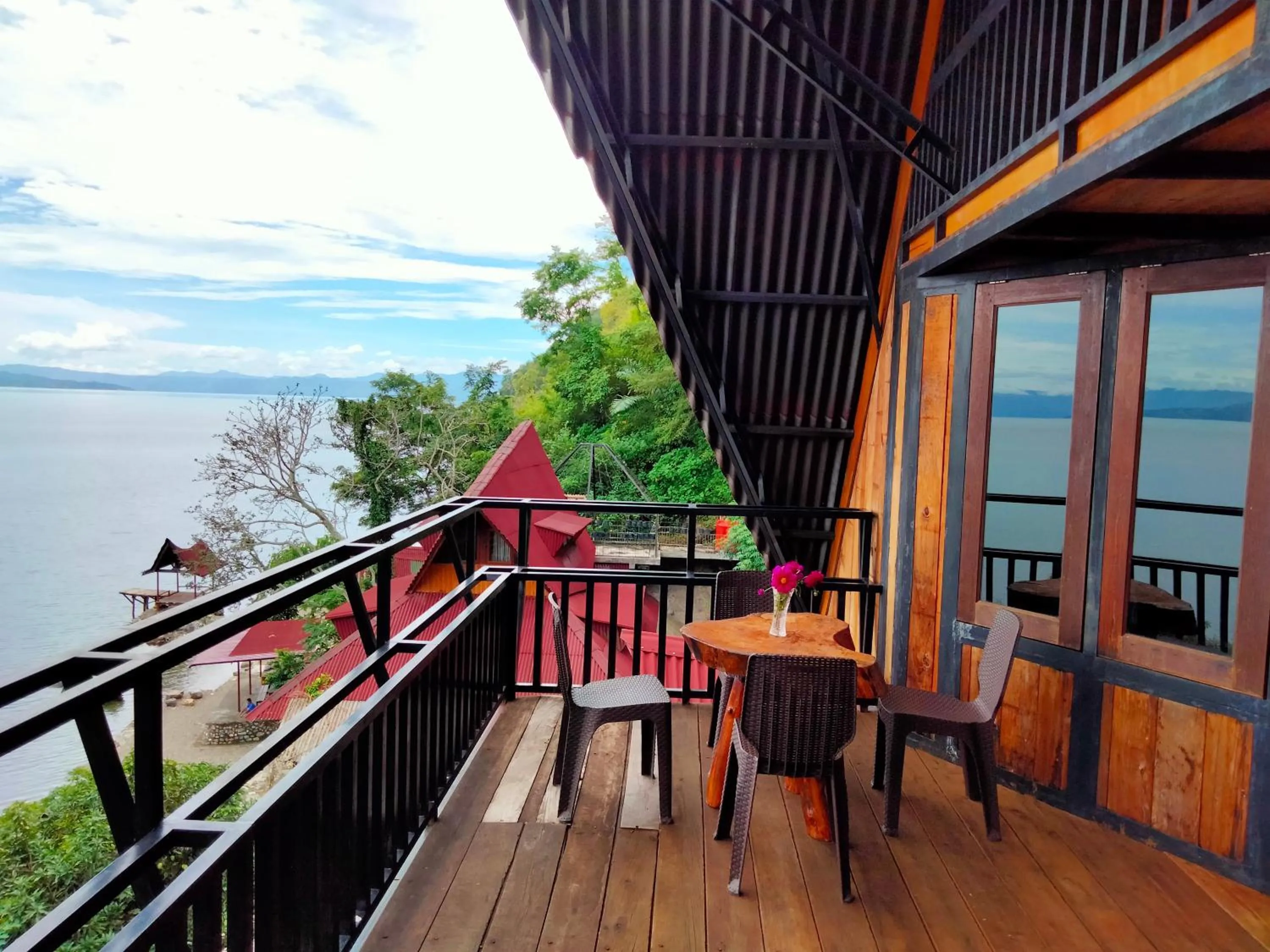 Pondok Berata Dapdap