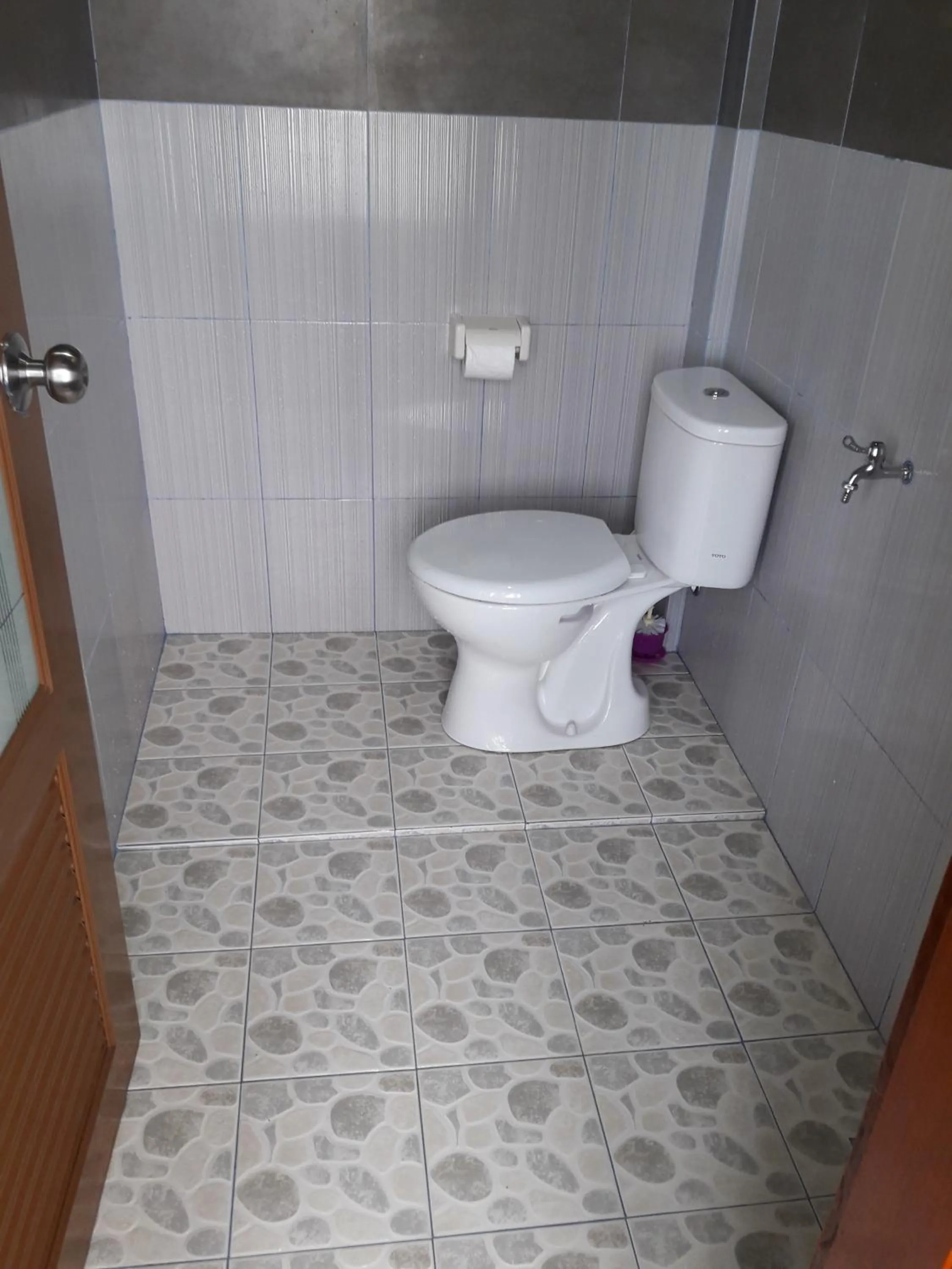 Pondok Berata Dapdap