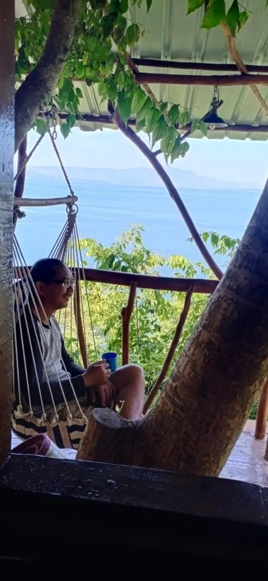 Pondok Berata Dapdap