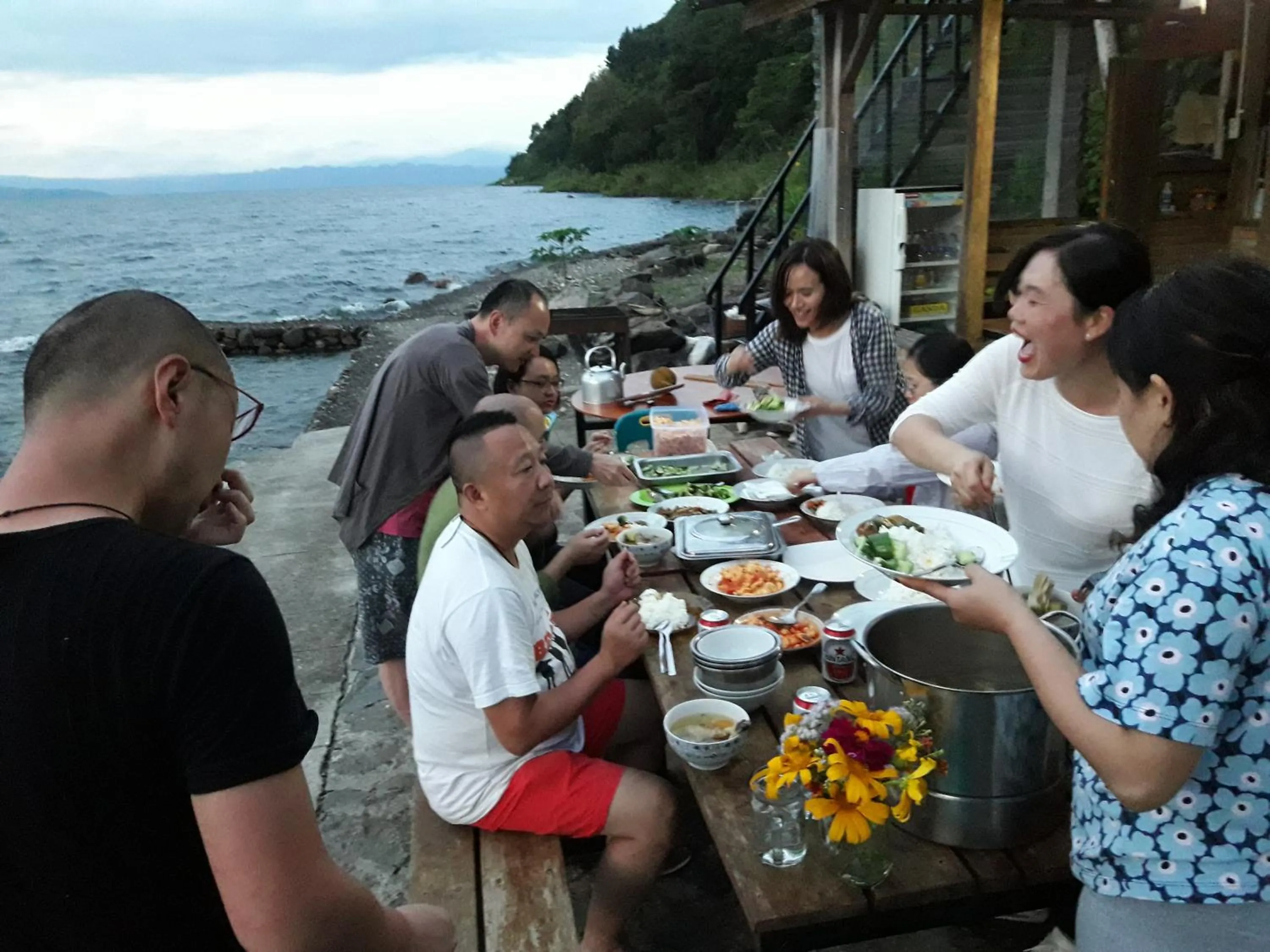 Pondok Berata Dapdap