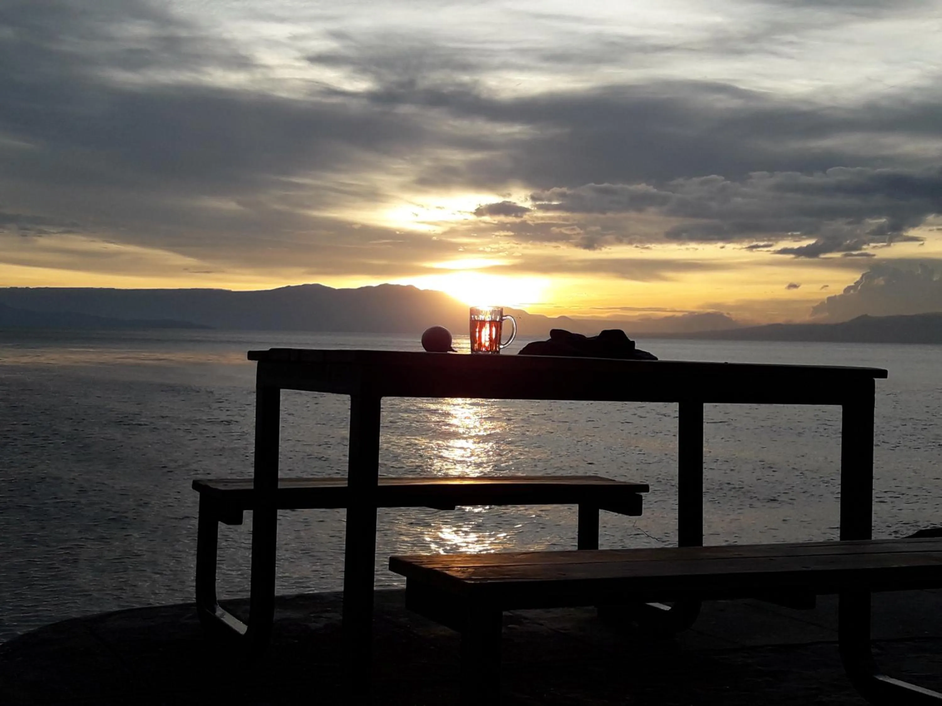 Pondok Berata Dapdap