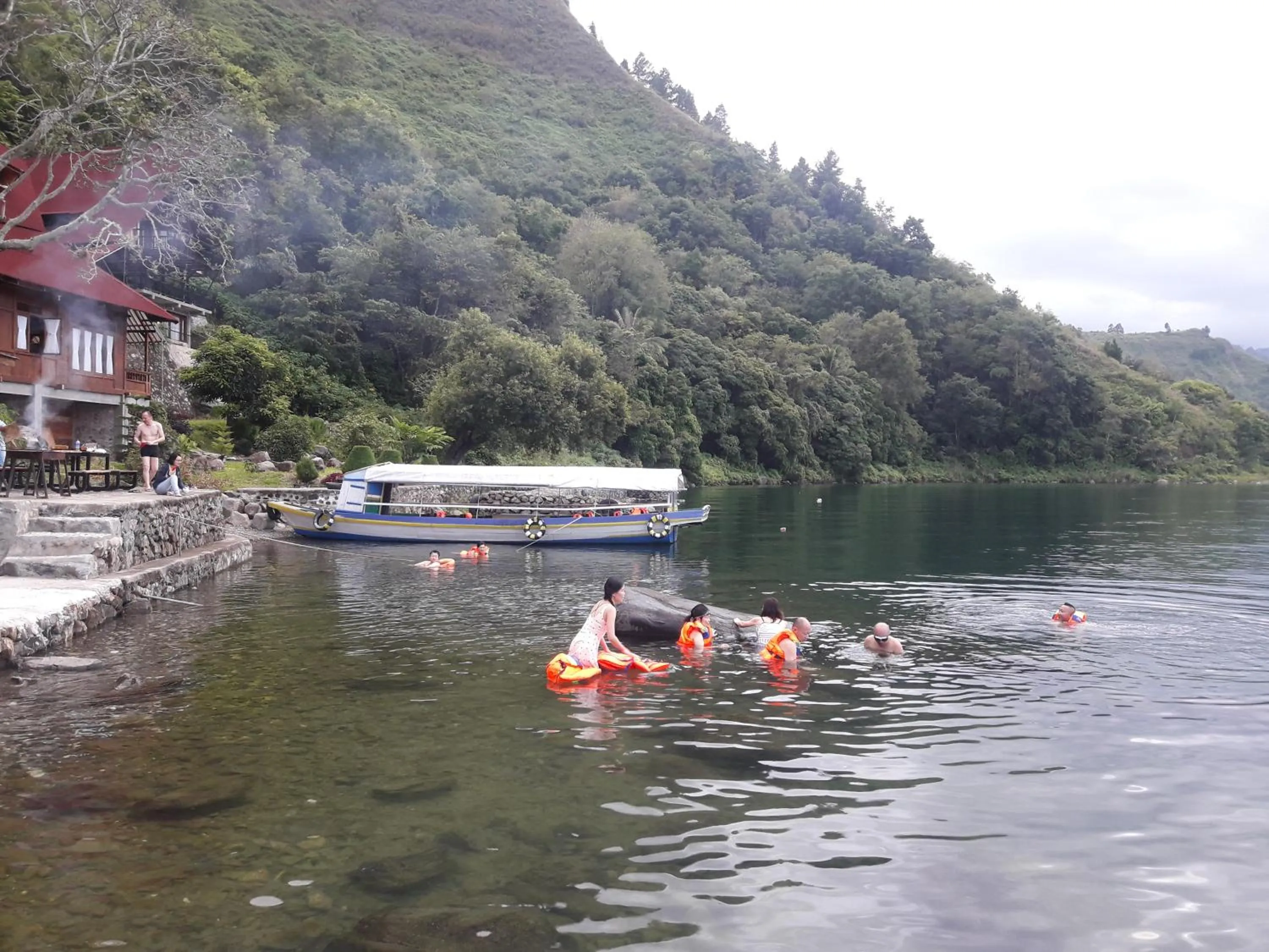 Pondok Berata Dapdap