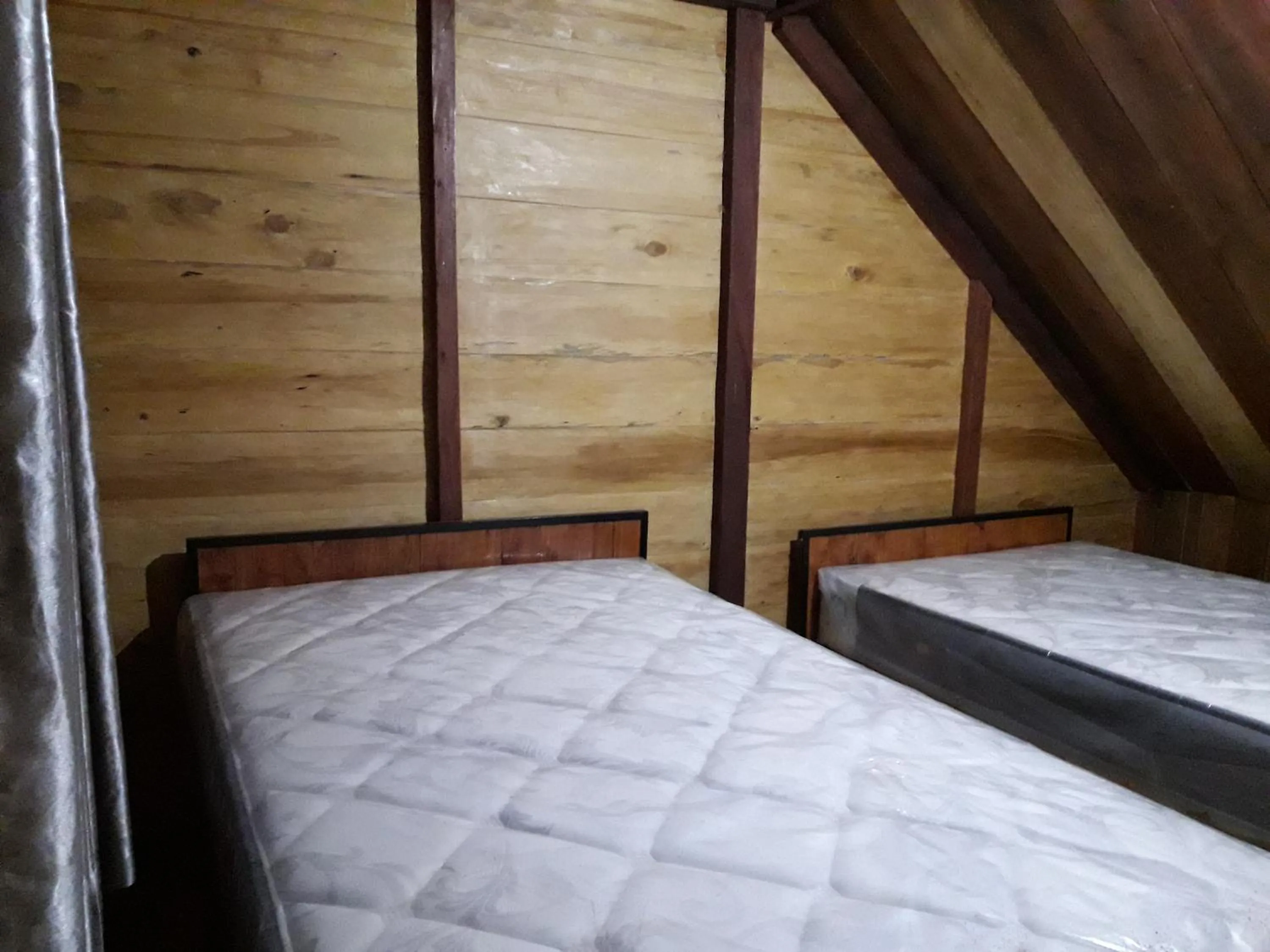 Bed in Pondok Berata Dapdap