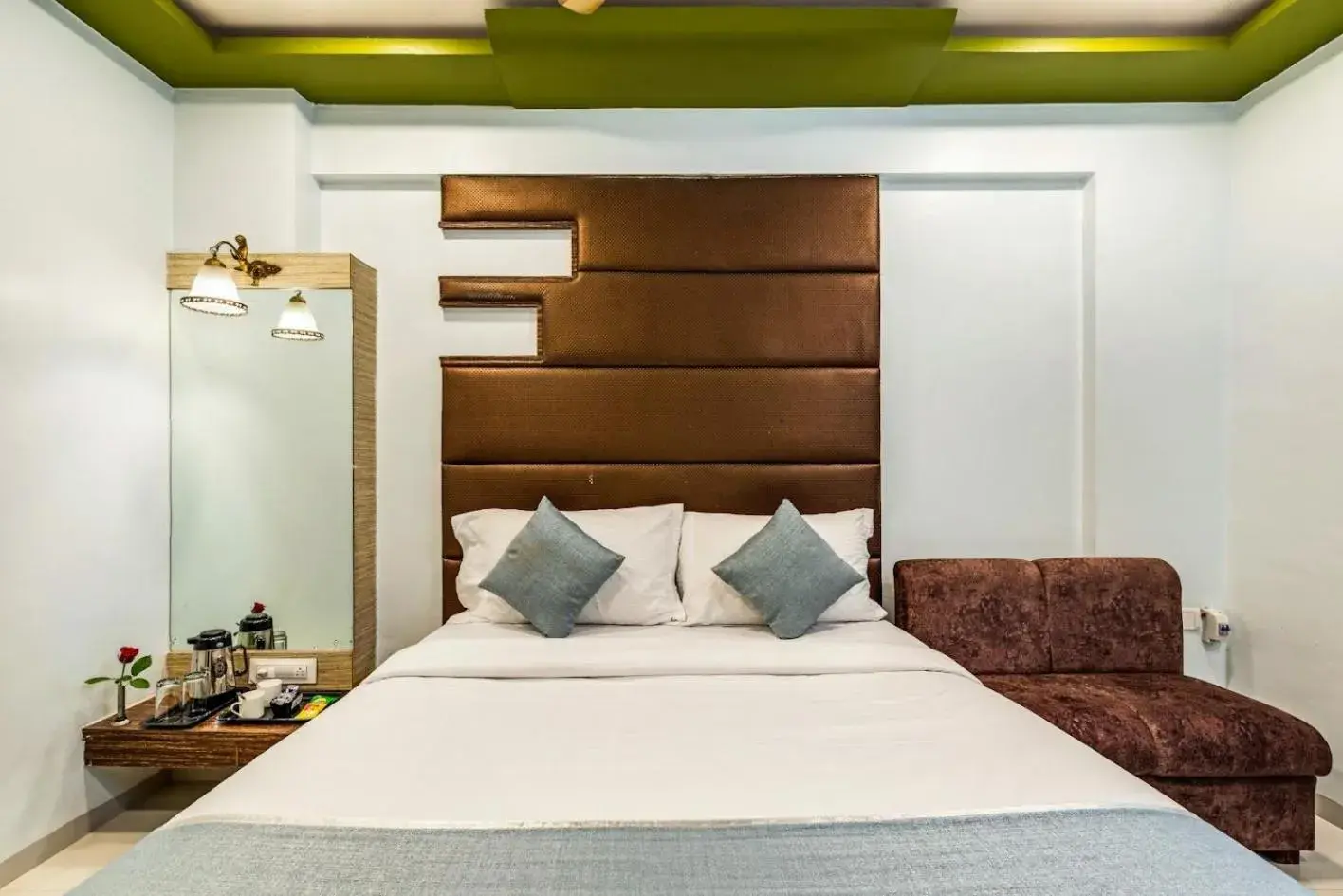 Bed in Retreat Heritage Bed in Retreat Heritage