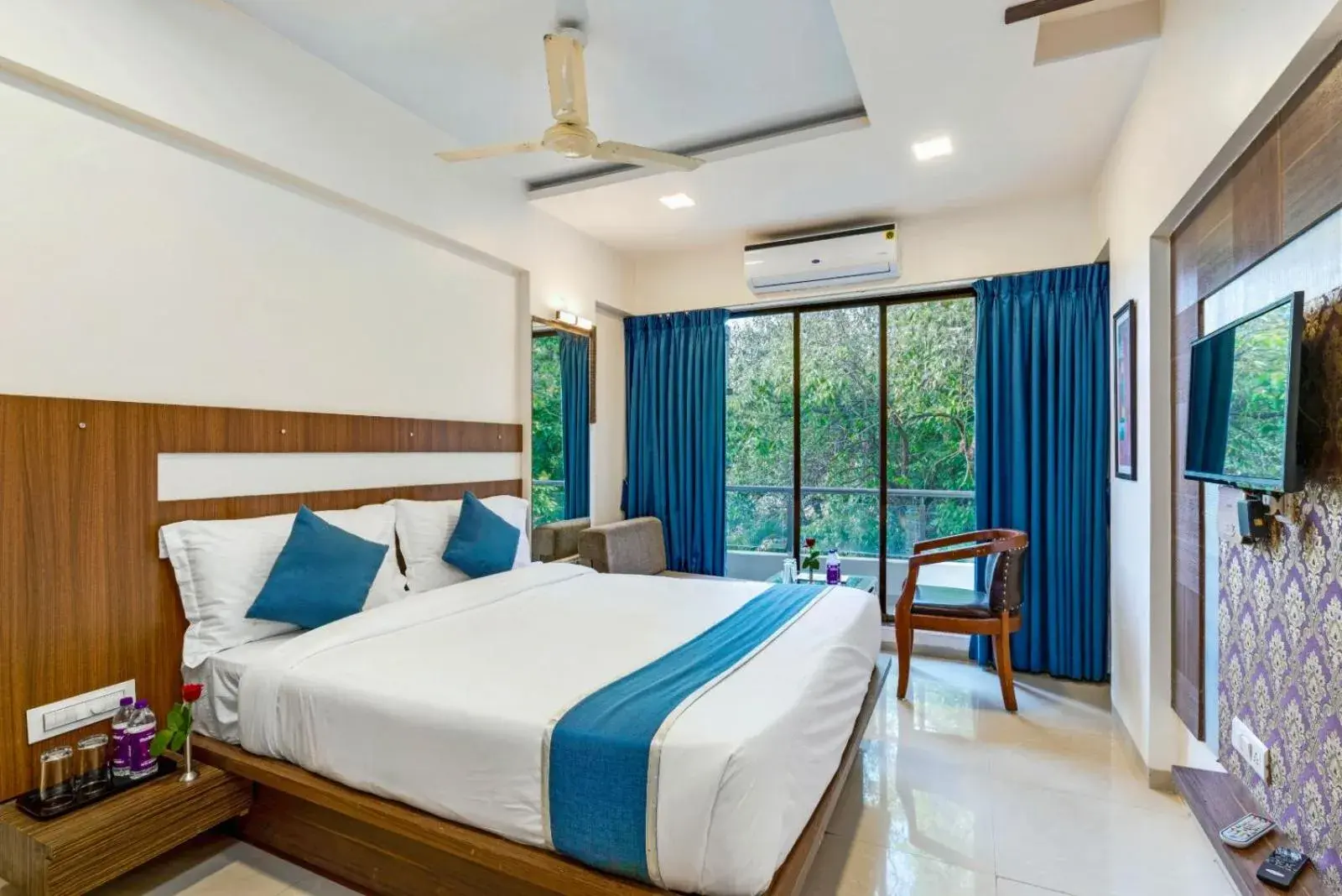 Bed in Retreat Heritage Bed in Retreat Heritage