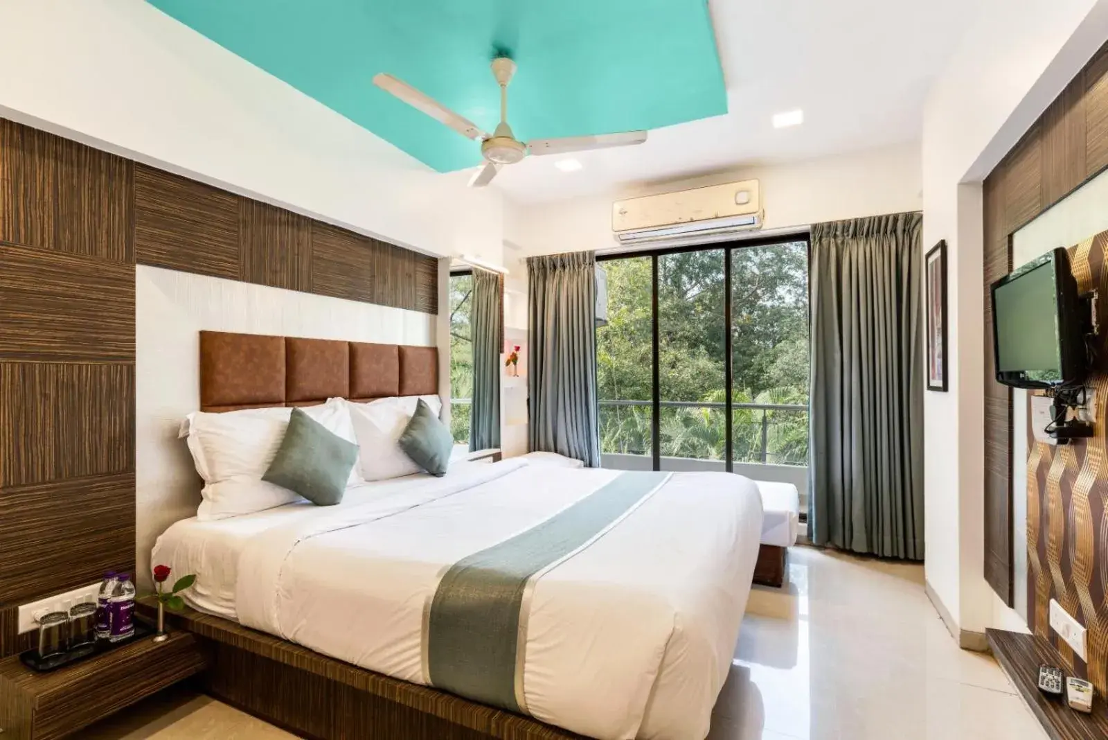 Bed in Retreat Heritage Bed in Retreat Heritage