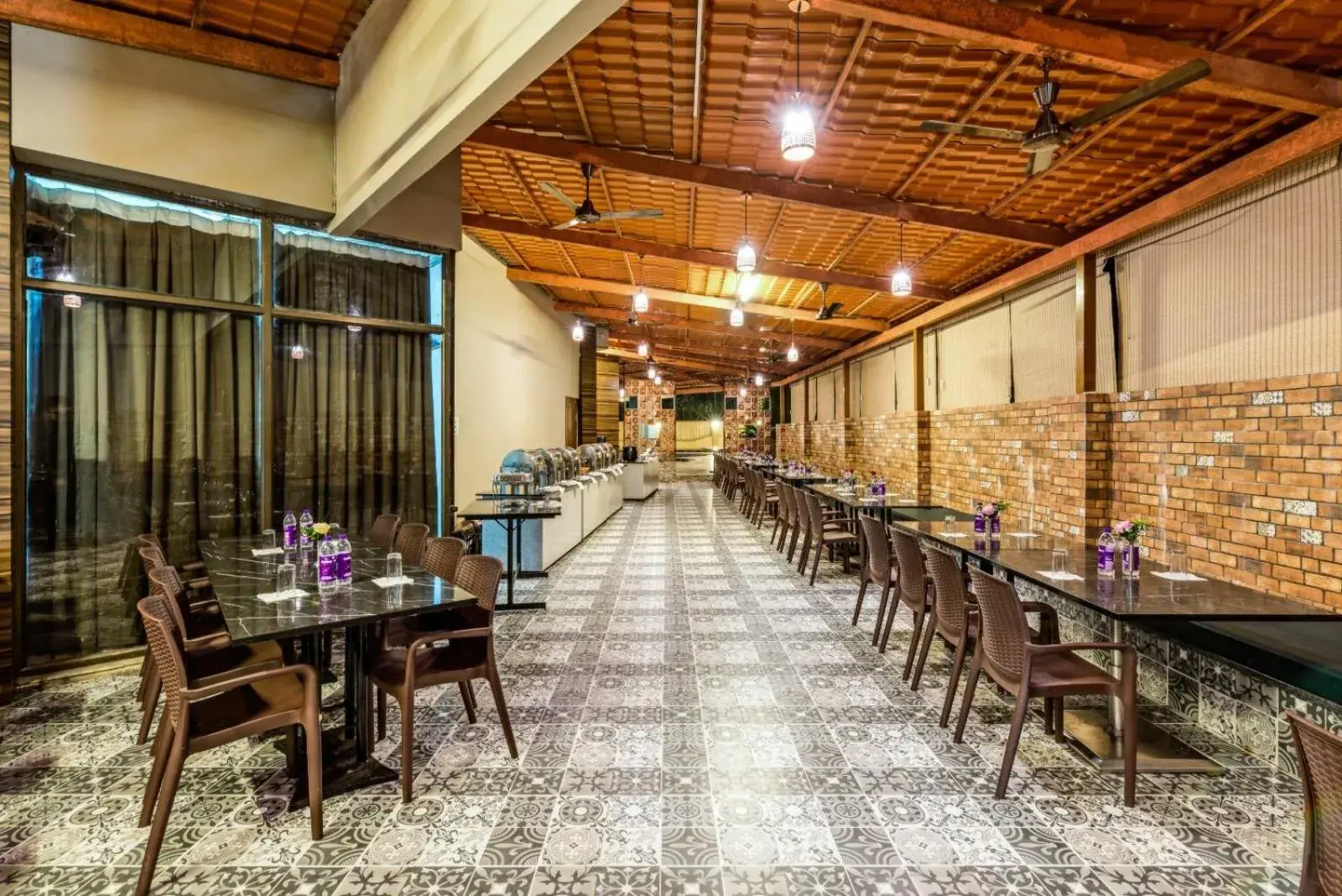 Restaurant/places to eat in Retreat Heritage Restaurant/places to eat in Retreat Heritage