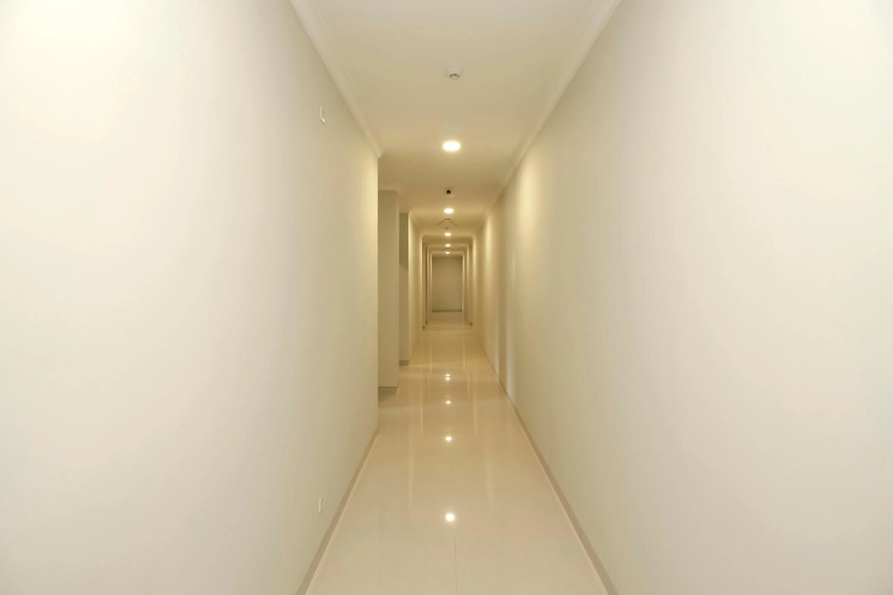 Area and facilities in RedDoorz Premium near Ragunan Zoo 2