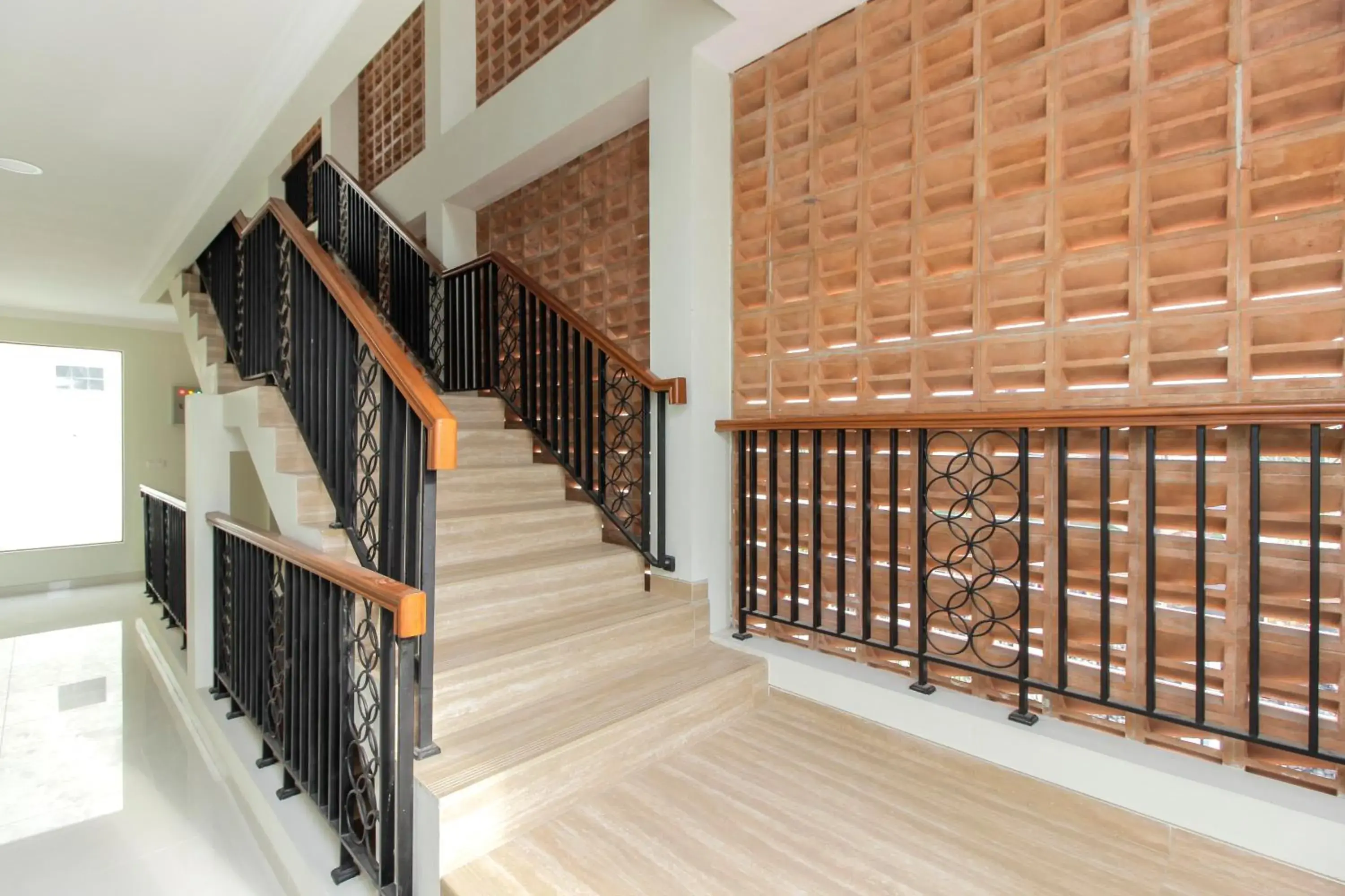 Bedroom in RedDoorz Premium near Ragunan Zoo 2 Bedroom in RedDoorz Premium near Ragunan Zoo 2