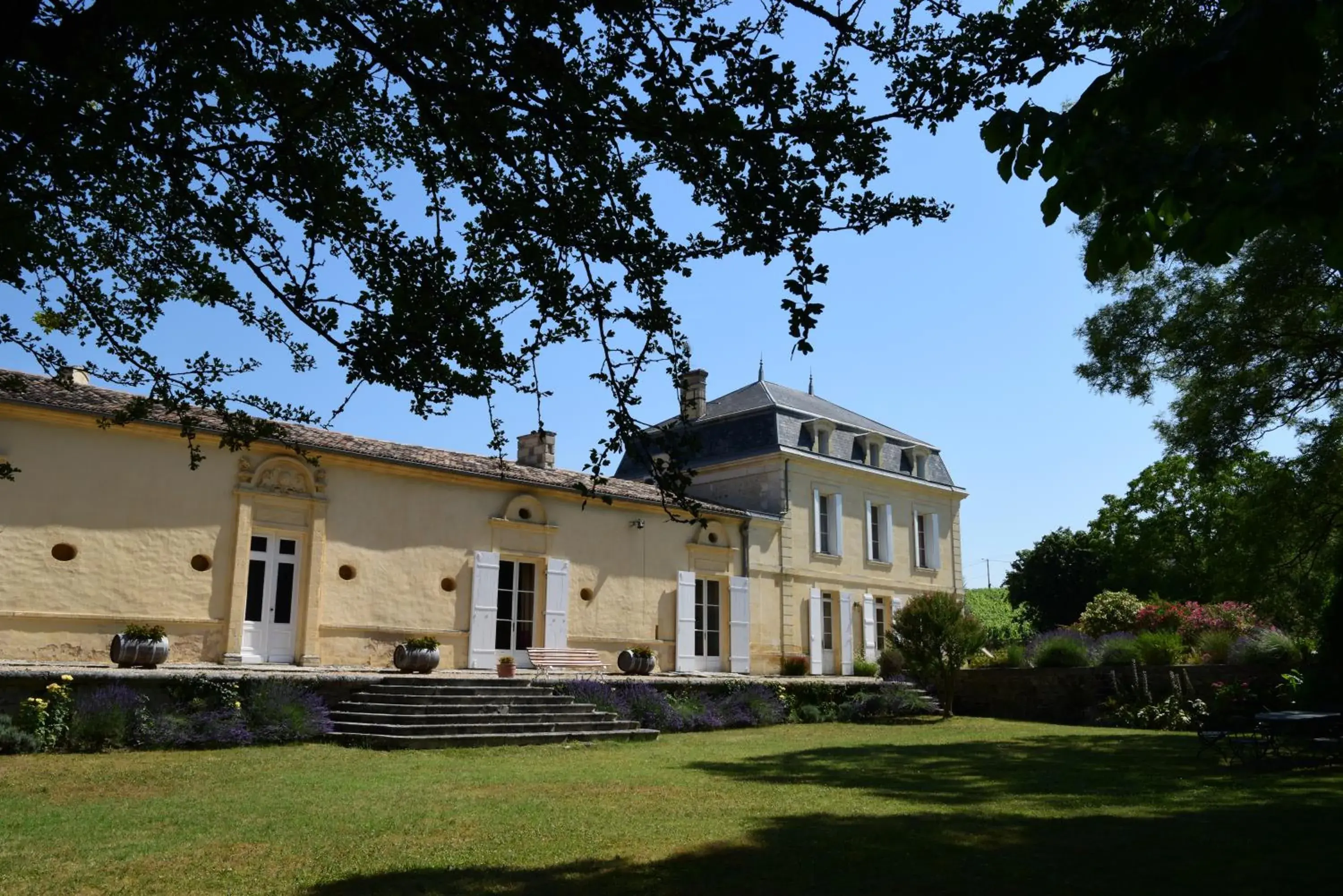 Château Richelieu Château Richelieu