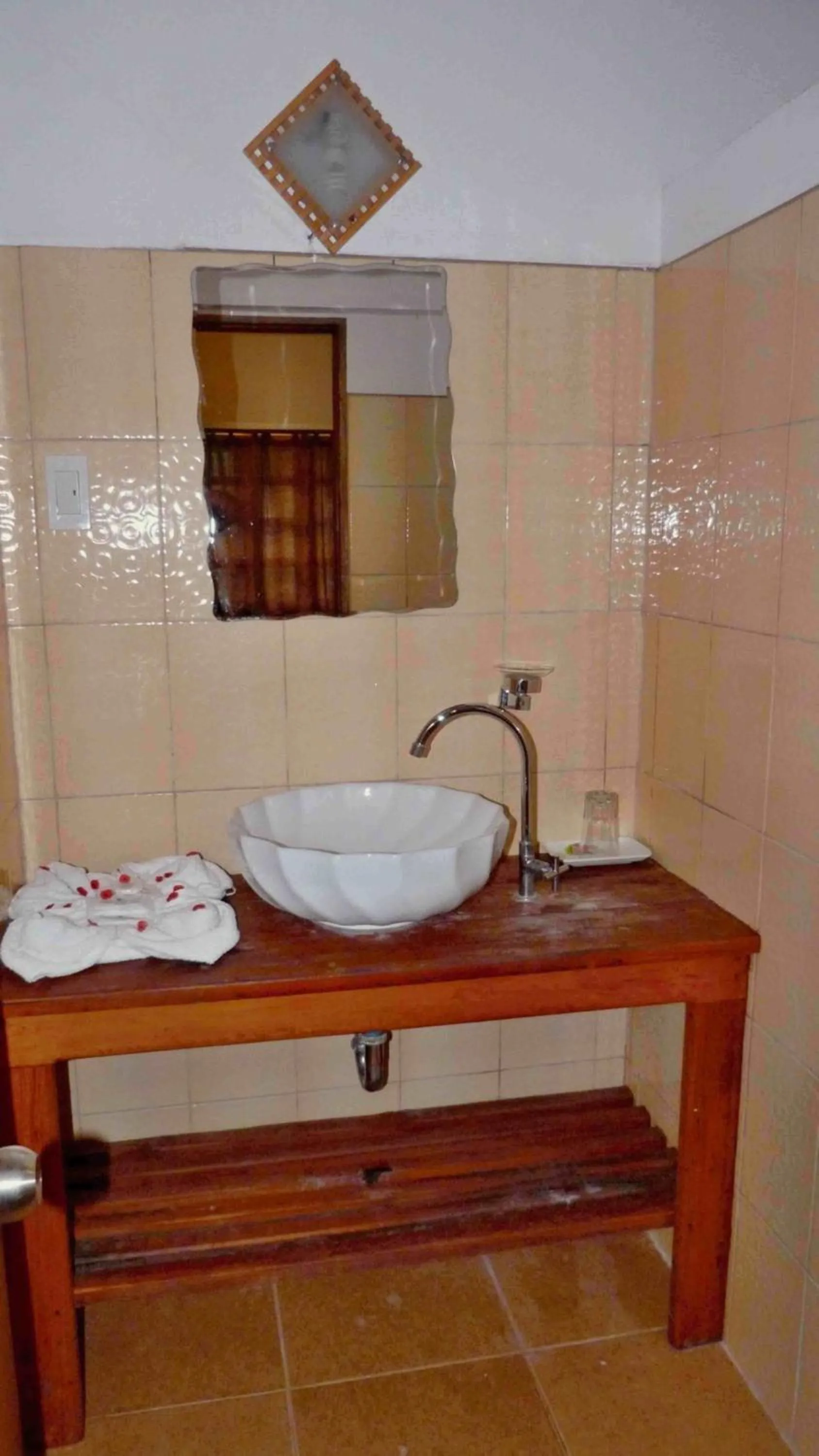 Romantic Beach Villas