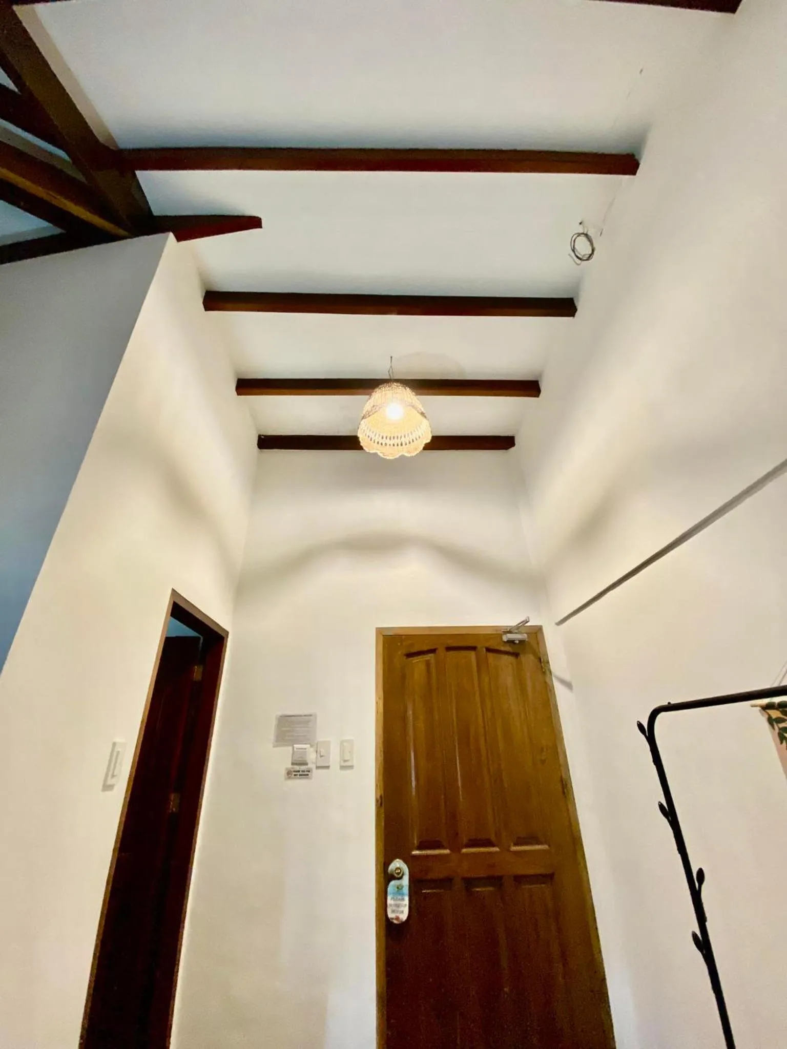 Romantic Beach Villas