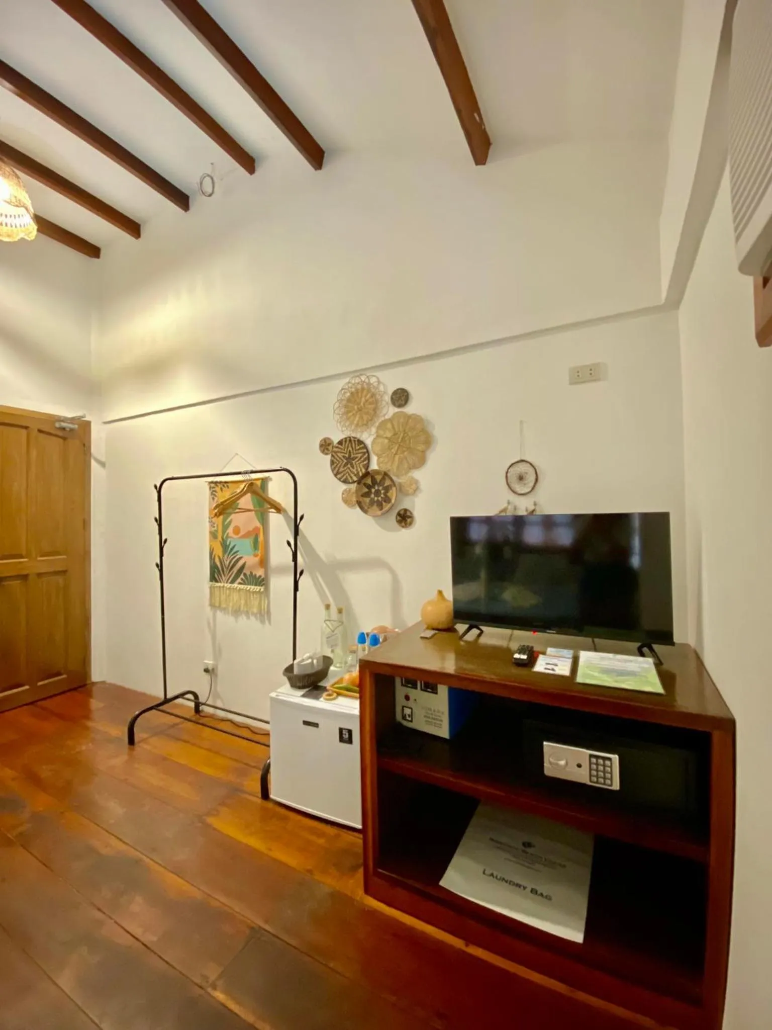 Romantic Beach Villas