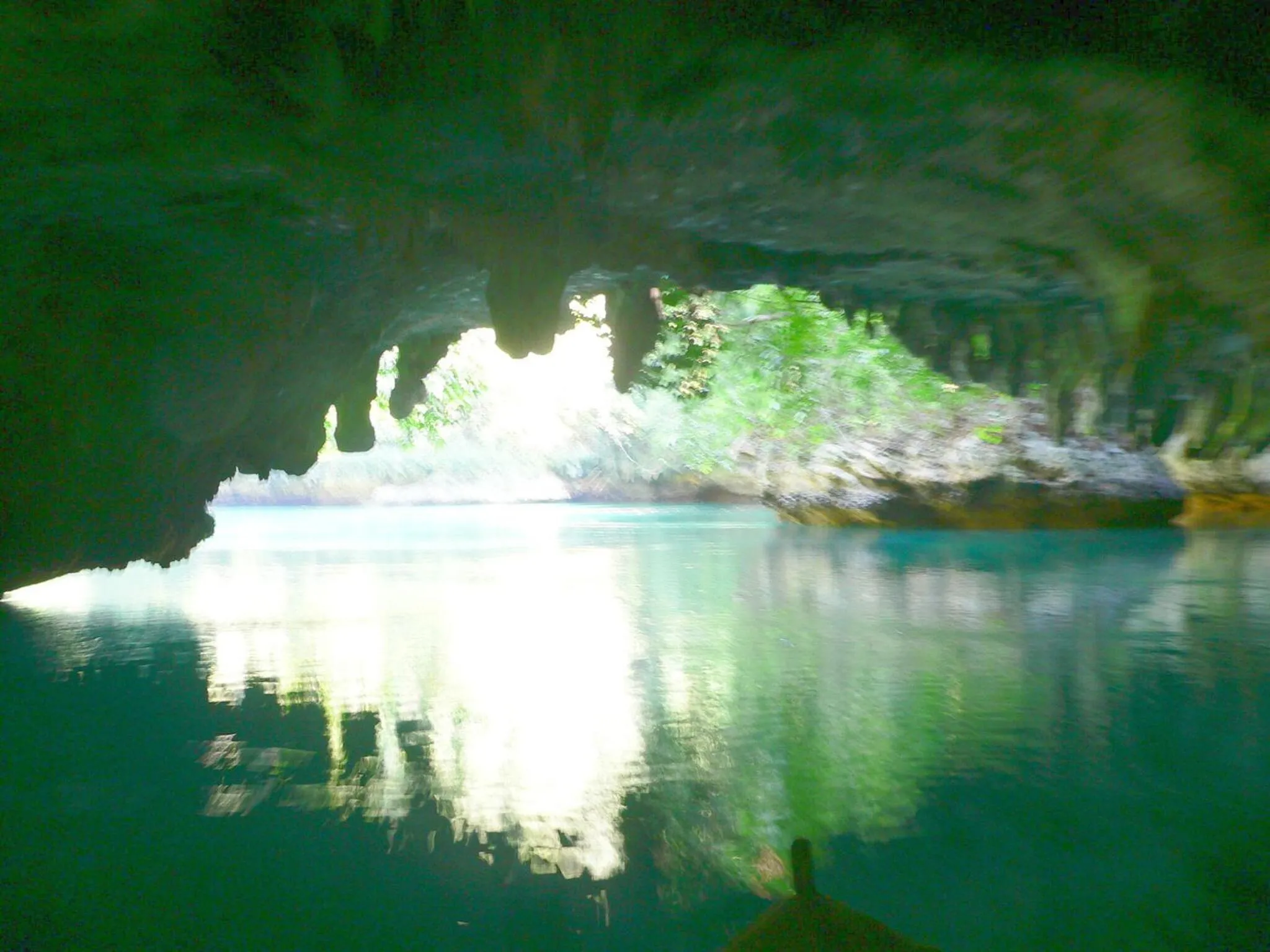 Sports in Romantic Beach Villas